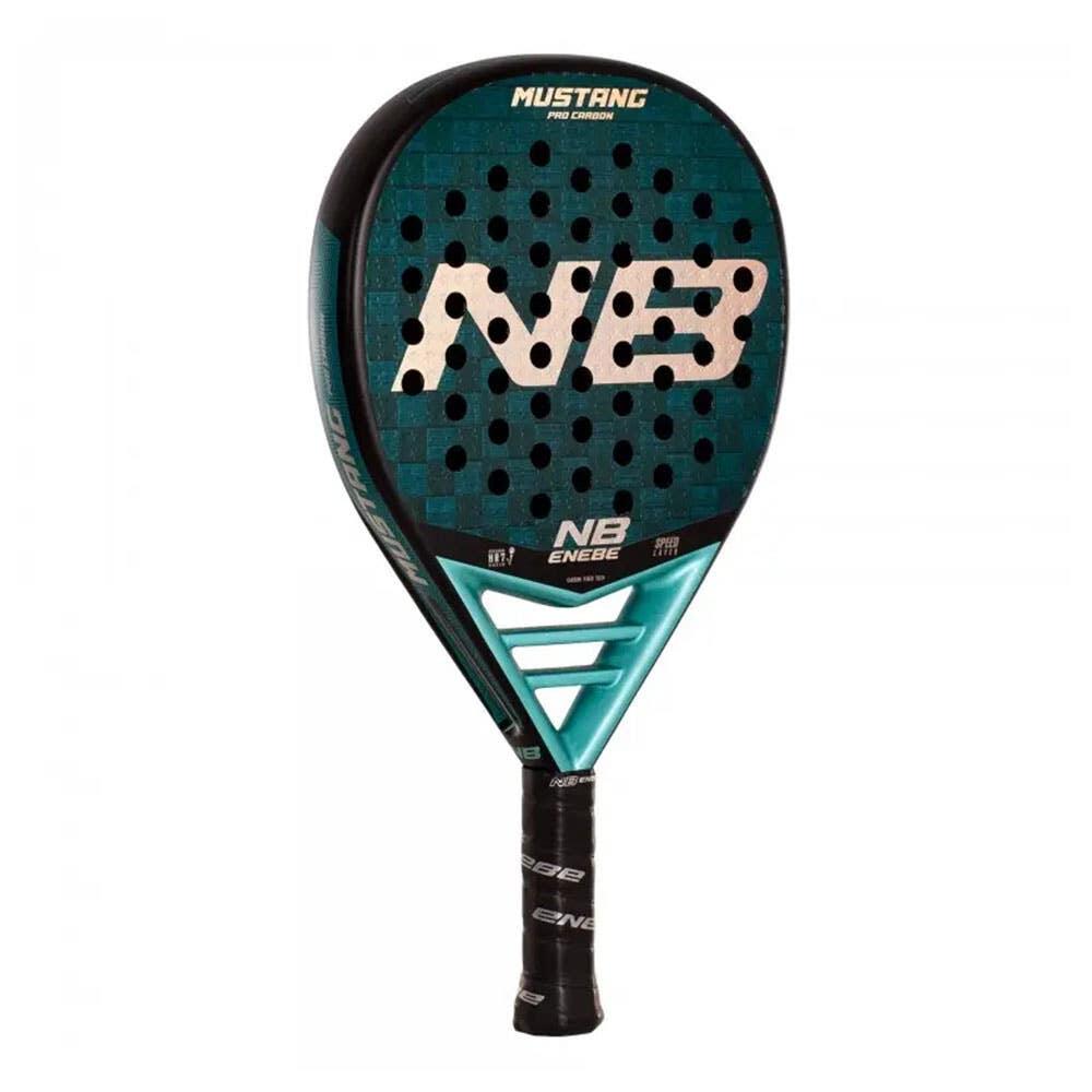 Racchetta da padel Enebe Mustang Esmerald 15k 3/5