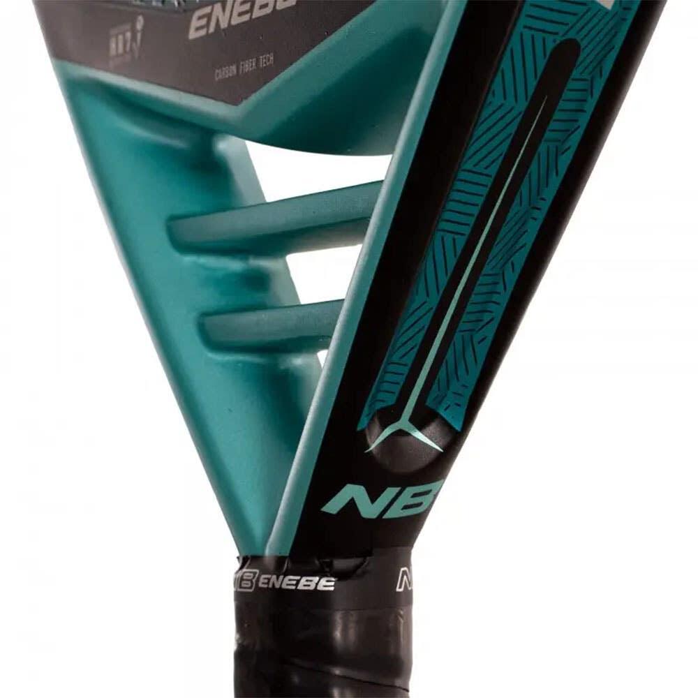 Racchetta da padel Enebe Mustang Esmerald 15k 5/5