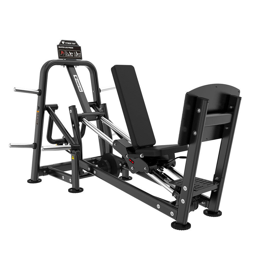 FITNESS TECH picture