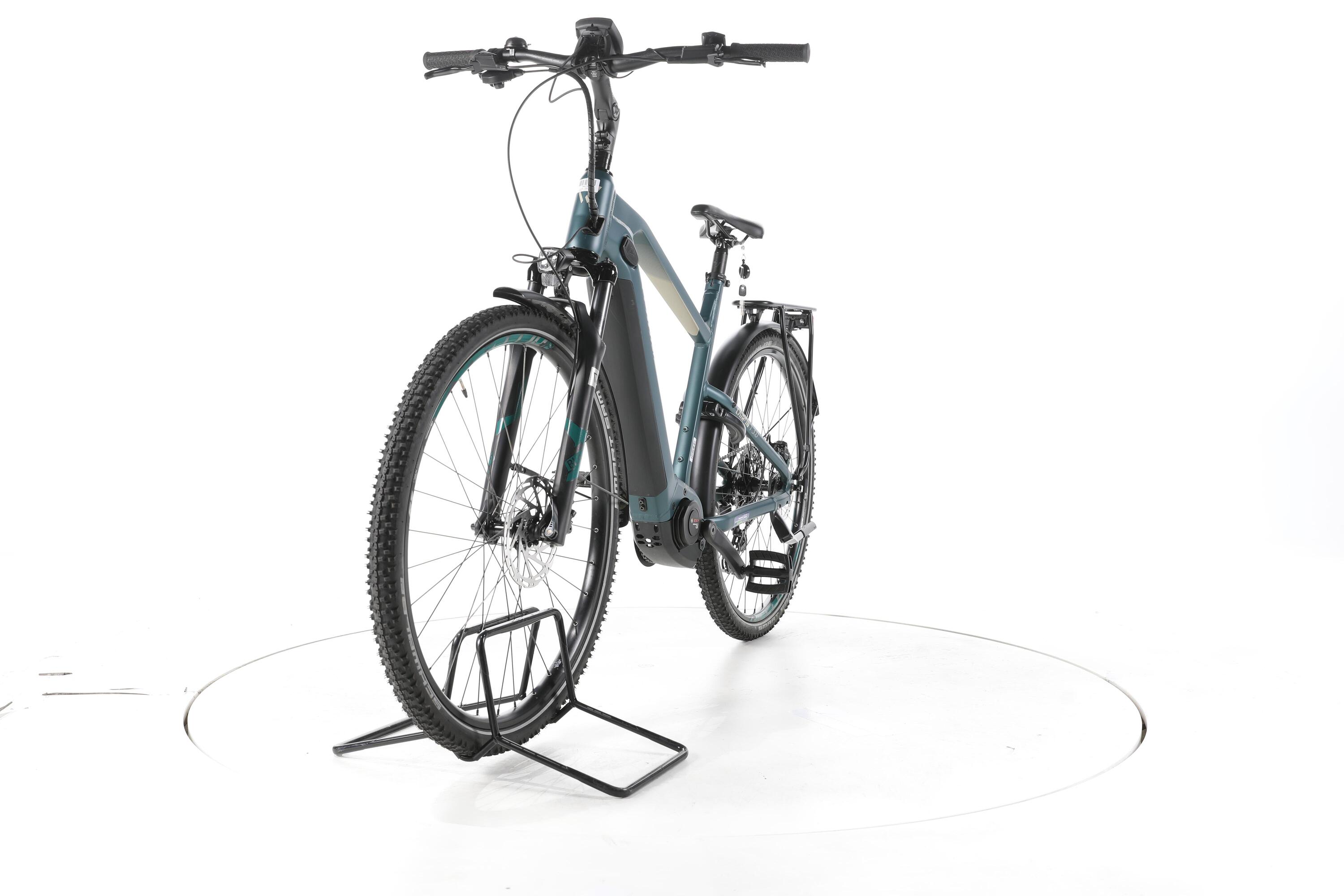 Reconditionné - Conway Cairon T 3.0 Trekking E-Bike - Très Bon 4/7