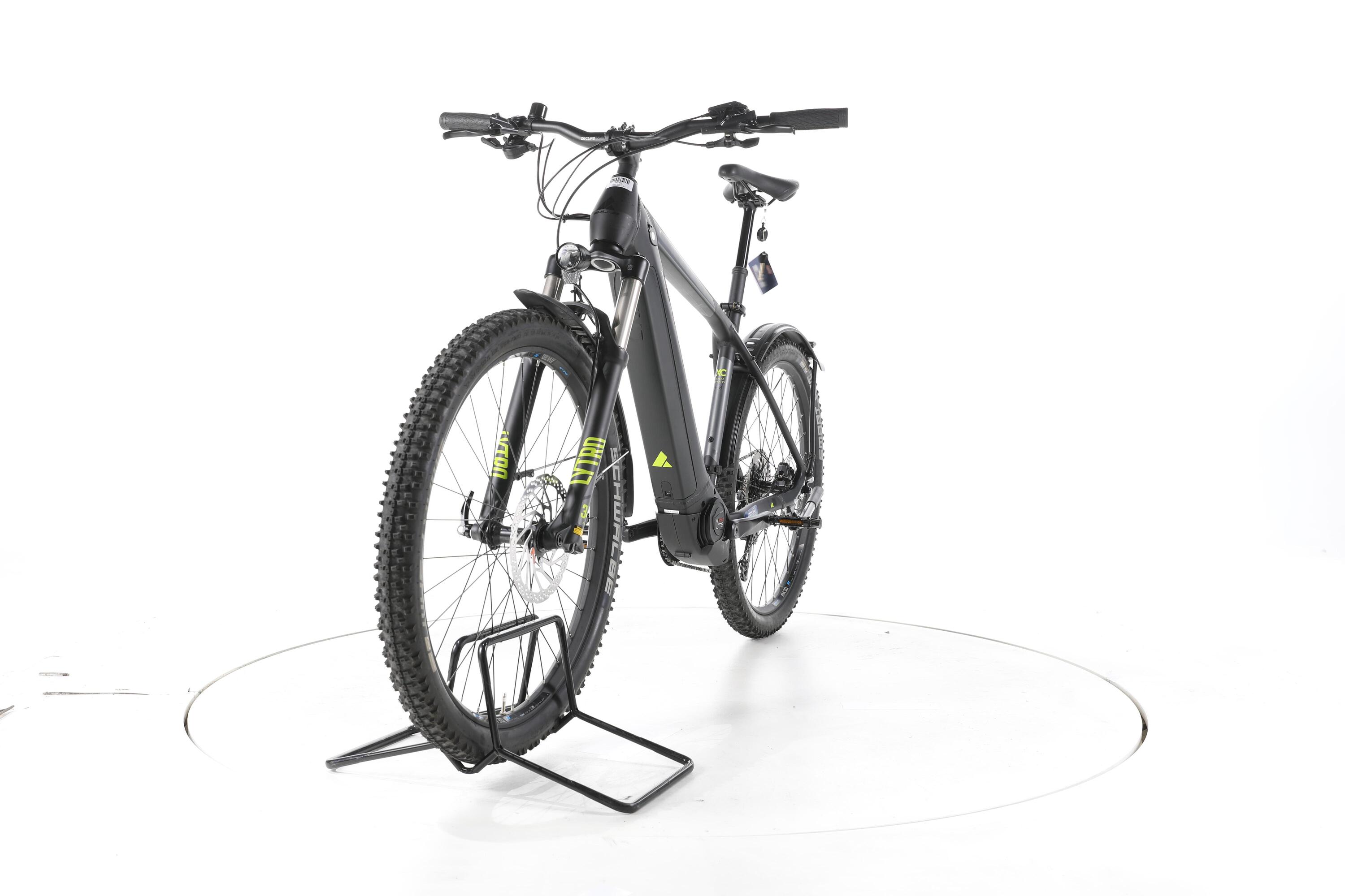 Refurbished - Bulls Copperhead Trekking E-Bike - Very Good Condition 4/7