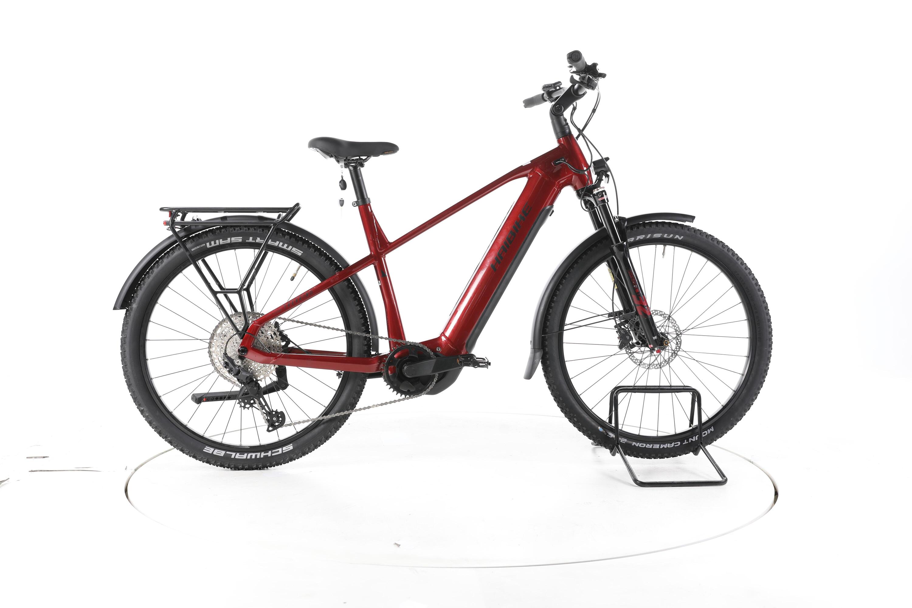 HAIBIKE picture
