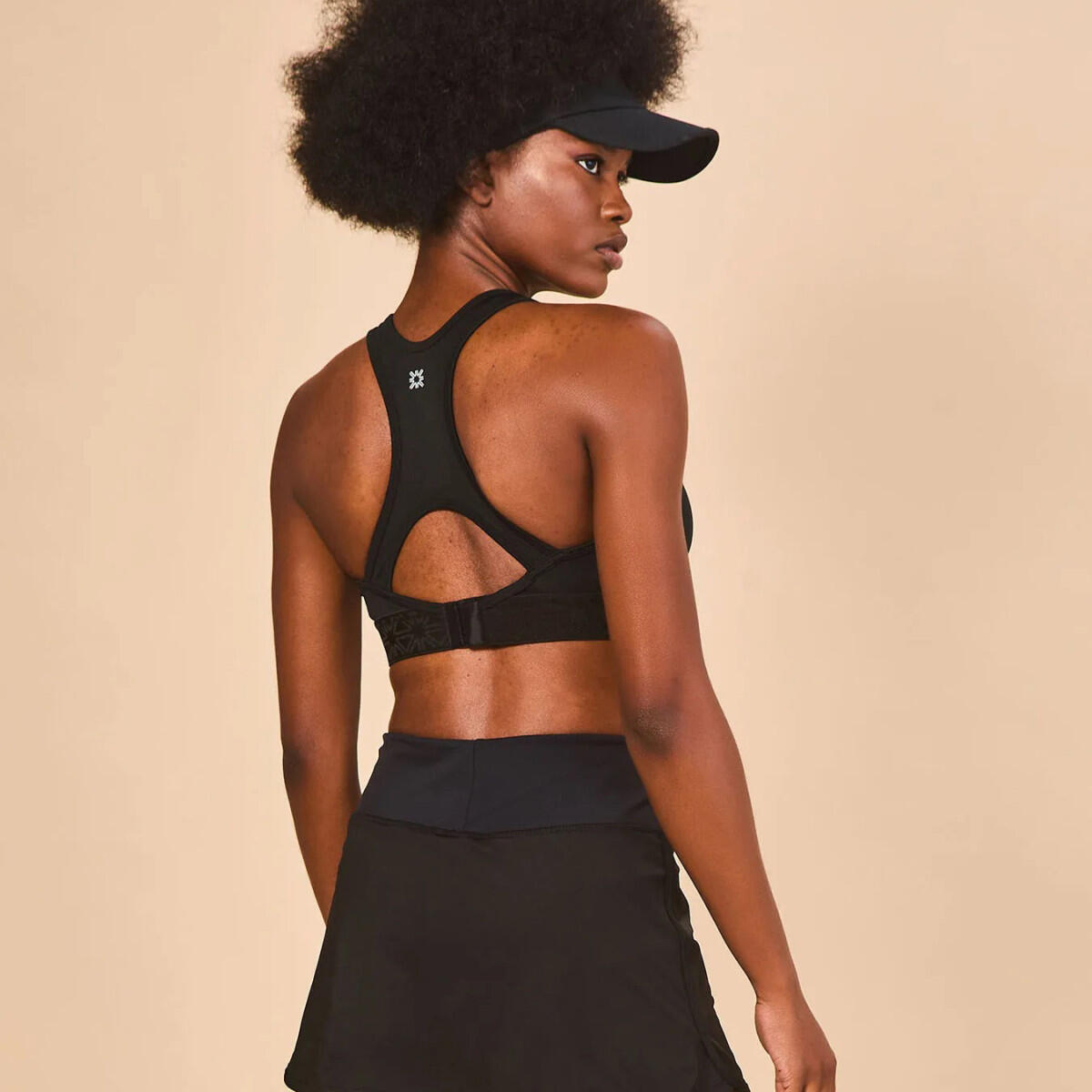 Haut de fitness  UV Line 2/3