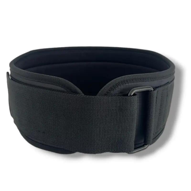 Cinturón de fuerza CrossLiftor - Negro - Talla XL 4/5