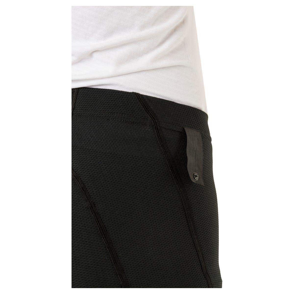 MTB Liner Short Venture Heren 5/7
