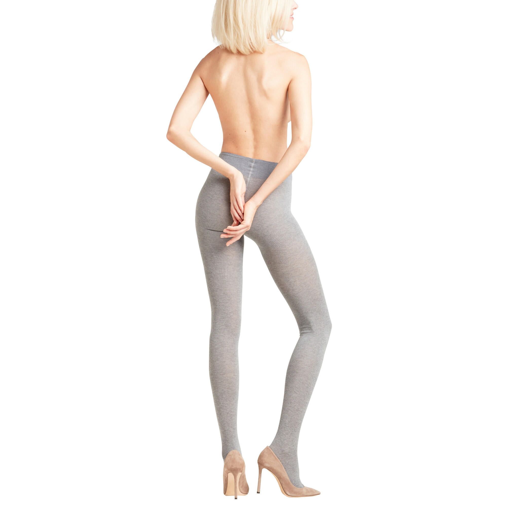 Falke Damen Strumpfhose Family TI 48790 2/3