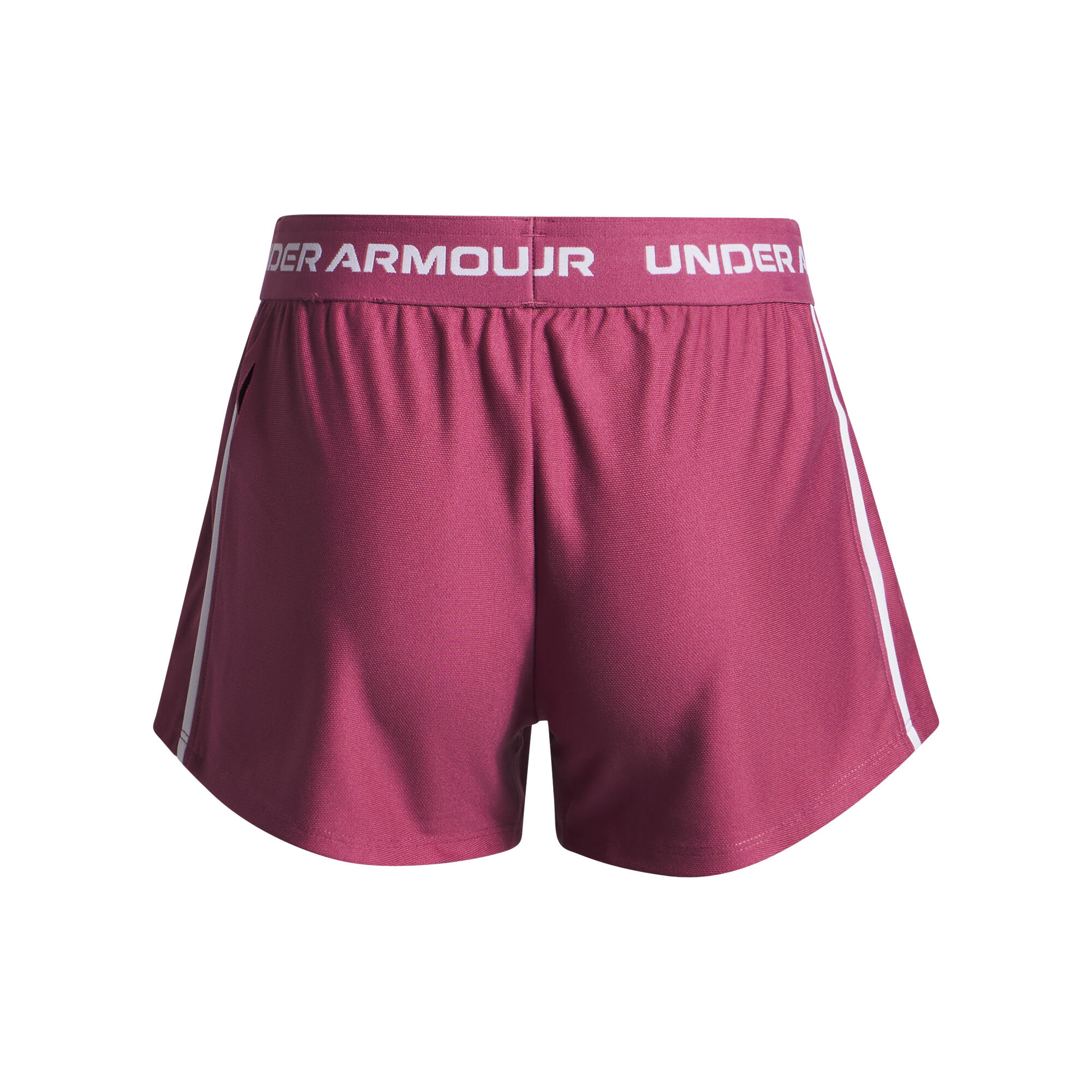 Under Armour Mädchen Short G Tech Play Up Short 1390075 2/3