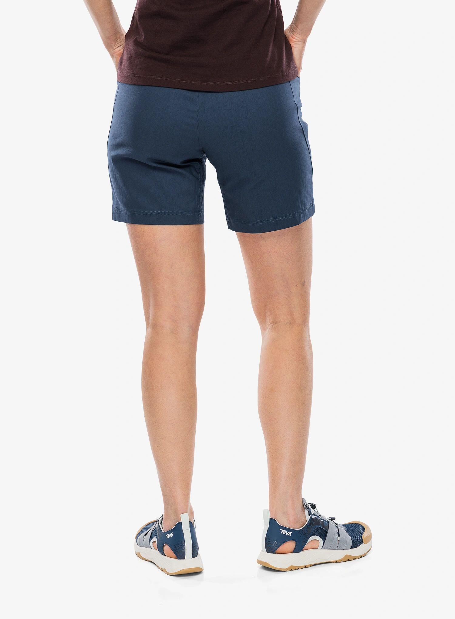 Spodenki wspinaczkowe damskie Ortovox Affinity Shorts 2/7