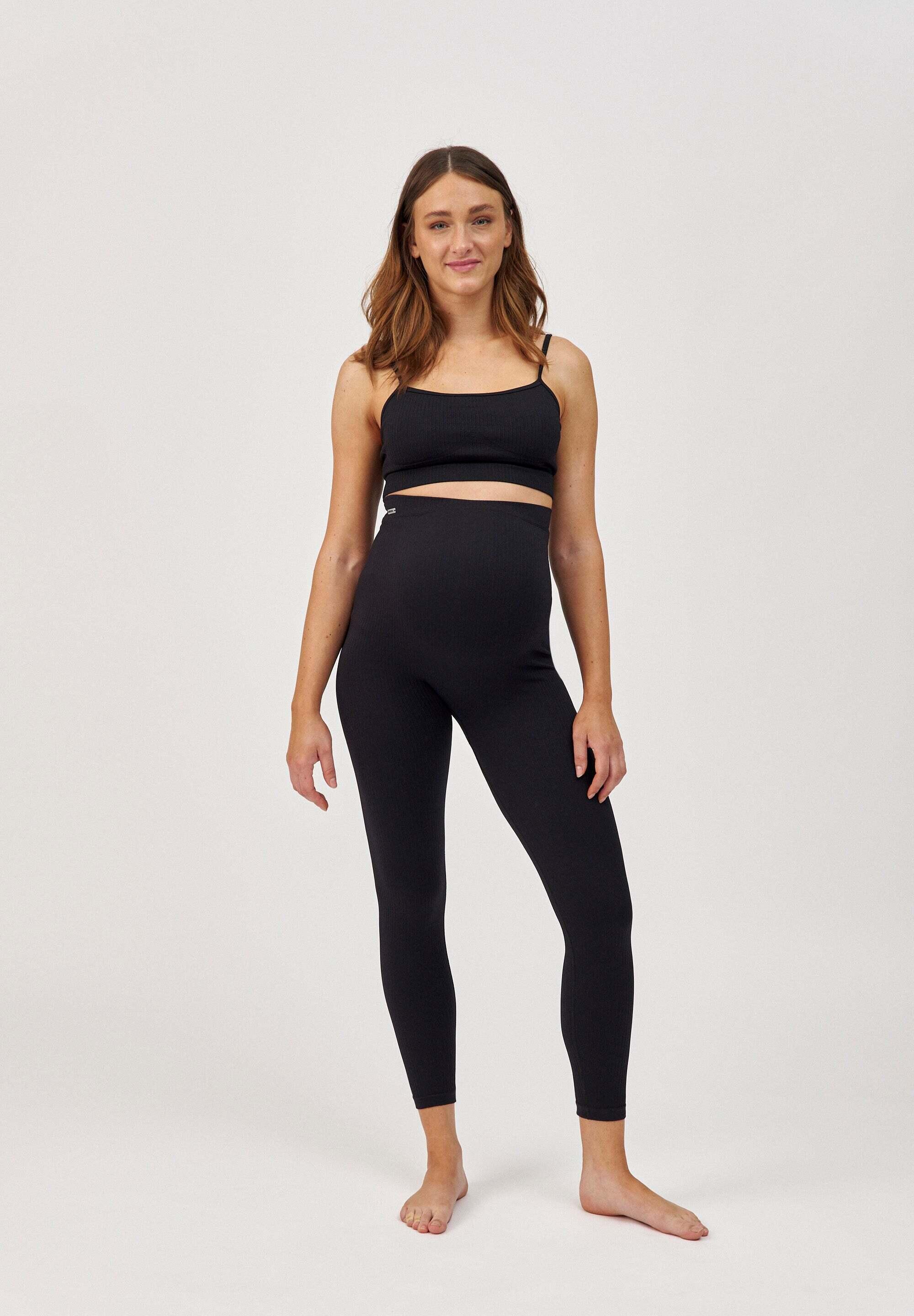 UMSTANDSLEGGINGS SEAMLESS 2/6