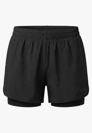 2 IN 1 SPORT SHORTS DAMEN
