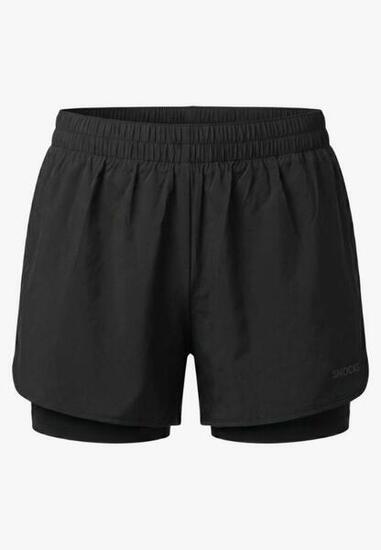 2 IN 1 SPORT SHORTS DAMEN