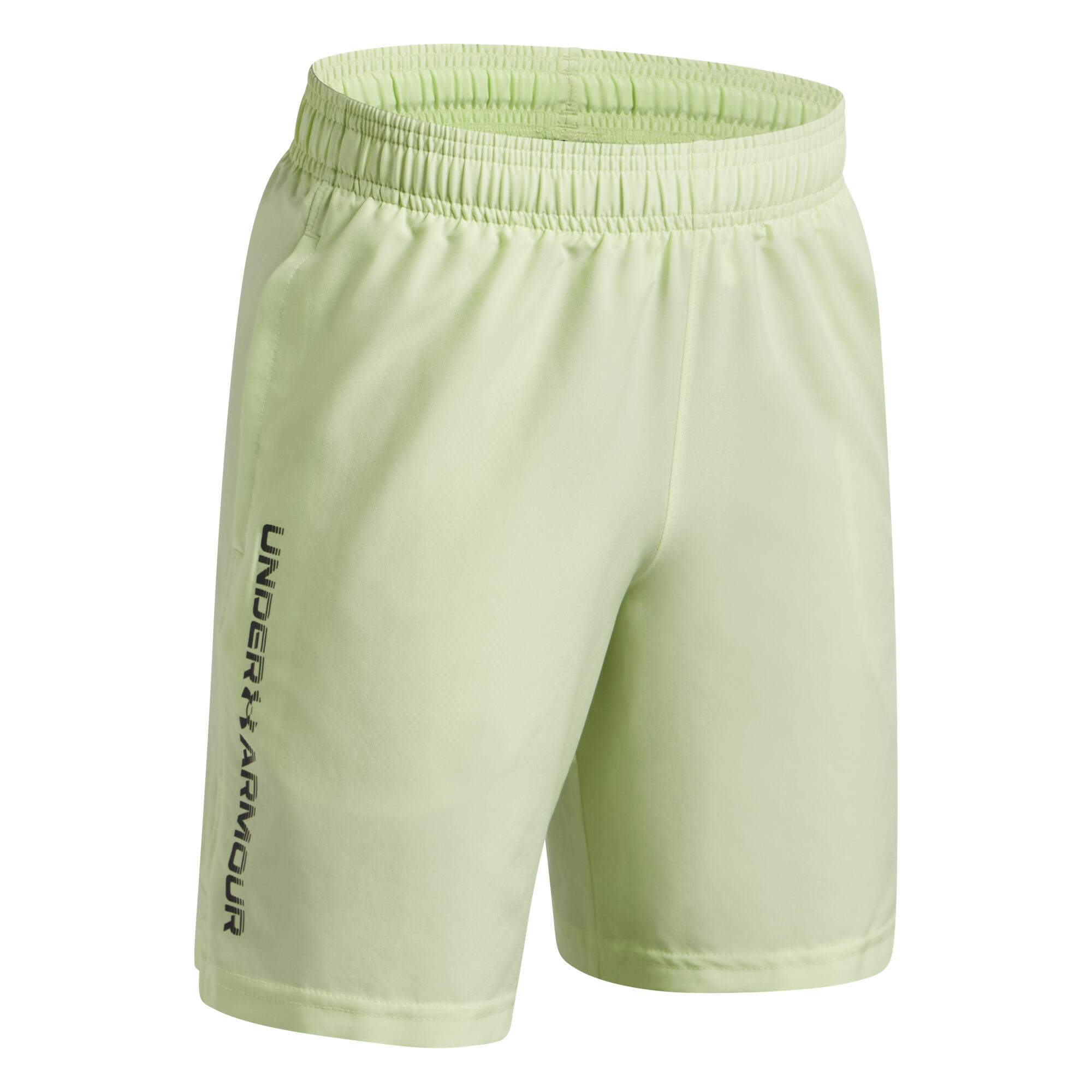 Under Armour Jungen Short UA Woven Wdmk Shorts 1383341 2/5