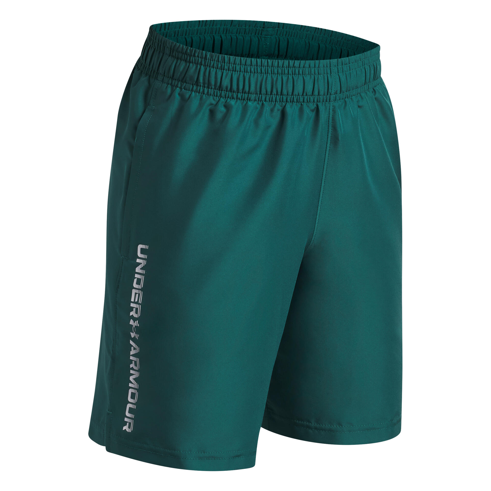 Under Armour Jungen Short UA Woven Wdmk Shorts 1383341 2/5