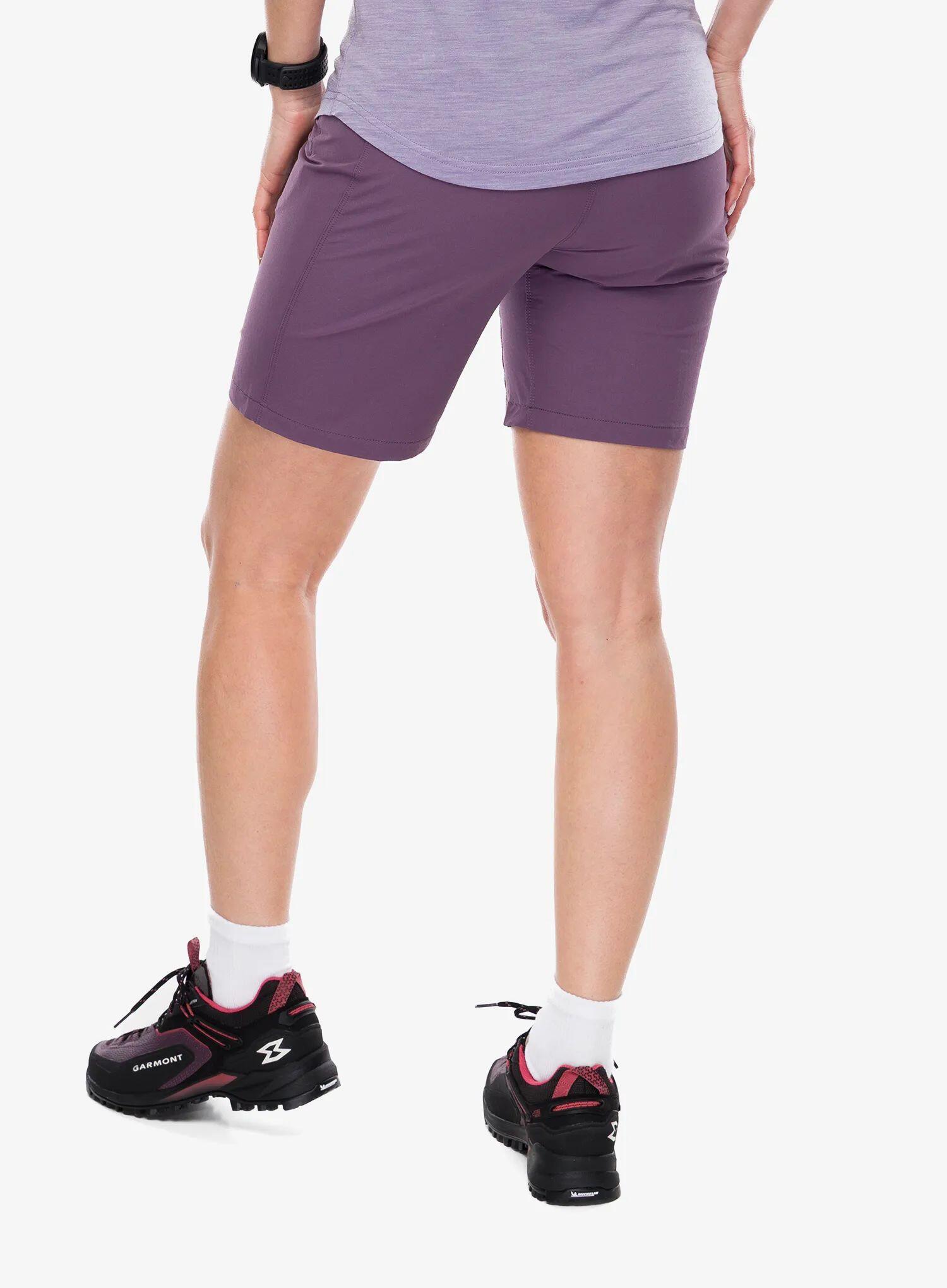 Spodenki damskie Ortovox Pelmo Shorts 3/7