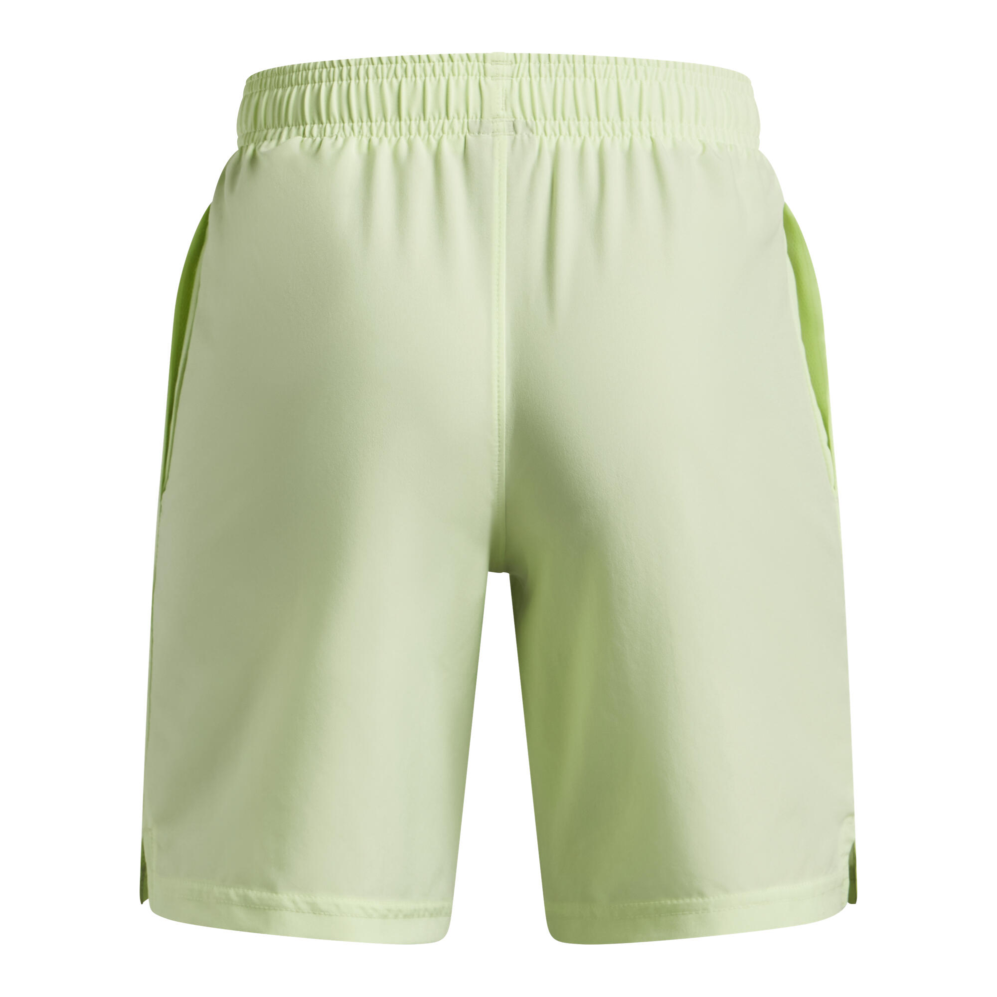 Under Armour Jungen Short UA Woven Wdmk Shorts 1383341 4/5