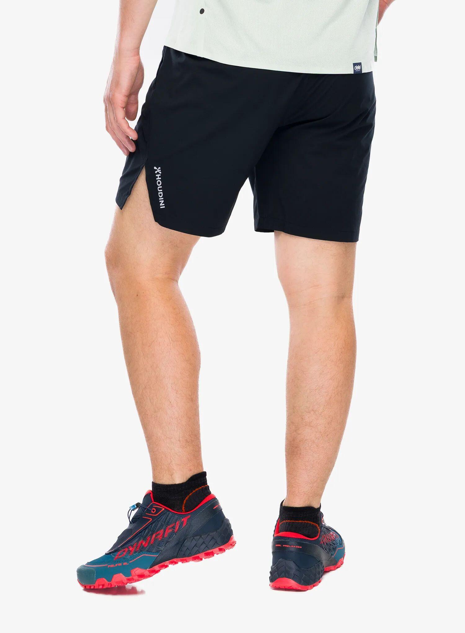 Spodenki do biegania Houdini Pace Light Shorts 2/5