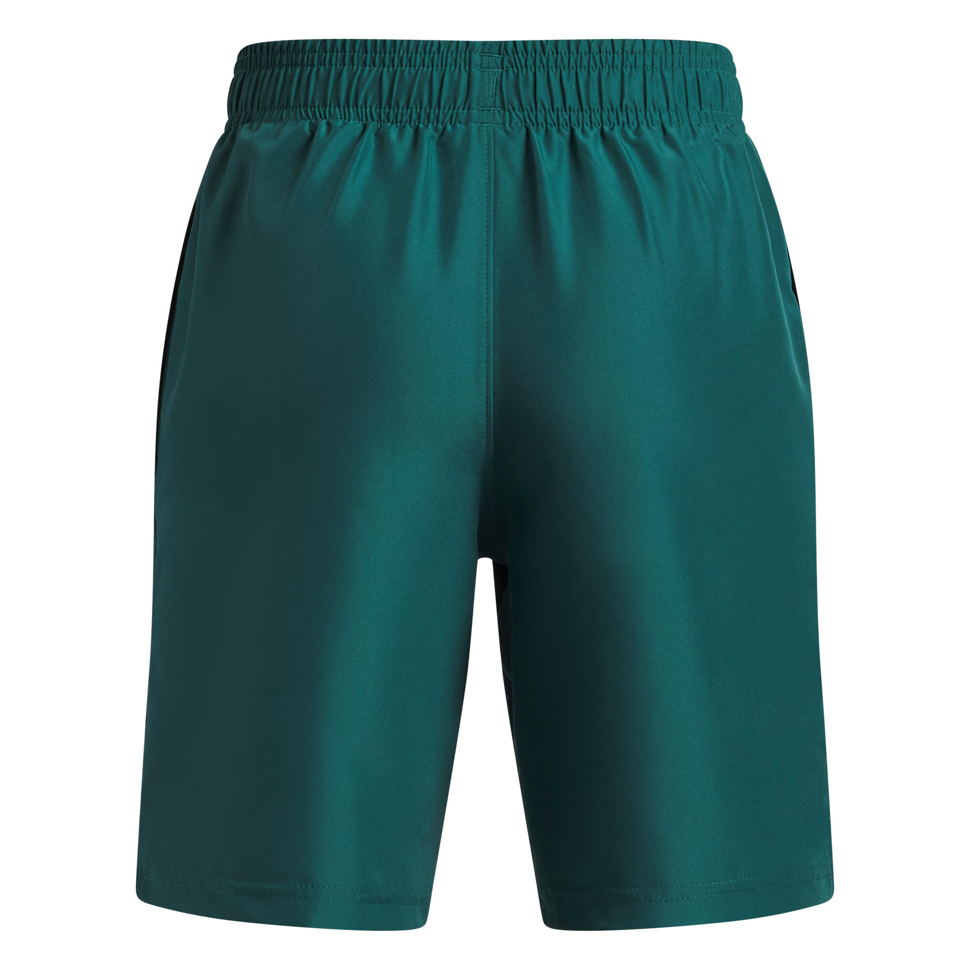 Under Armour Jungen Short UA Woven Wdmk Shorts 1383341 4/5