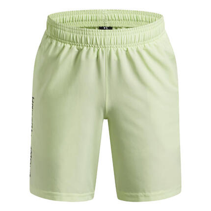 Under Armour Jungen Short UA Woven Wdmk Shorts 1383341