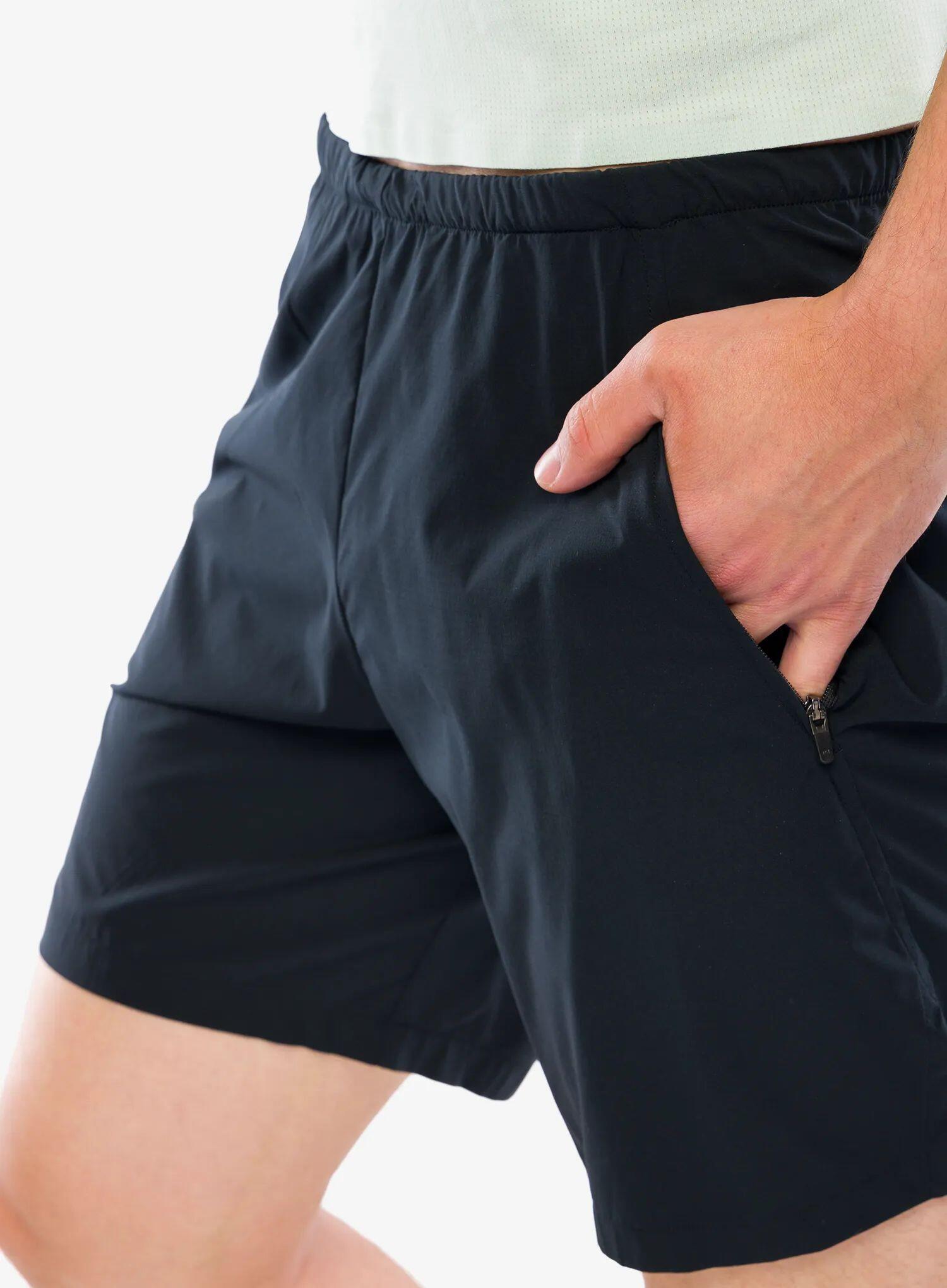 Spodenki do biegania Houdini Pace Light Shorts 5/5