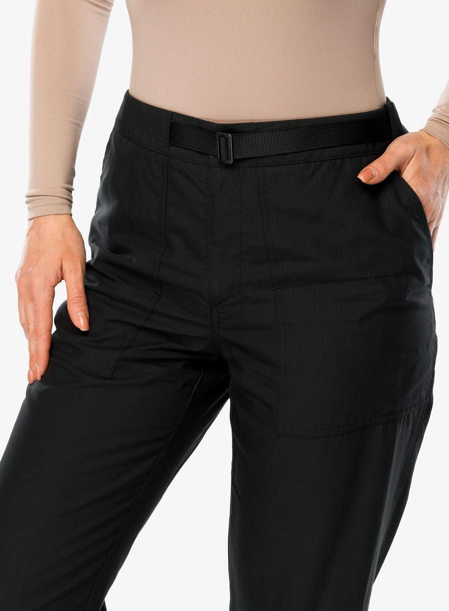 Spodnie turystyczne damskie Houdini Tree Chore Pants 3/7