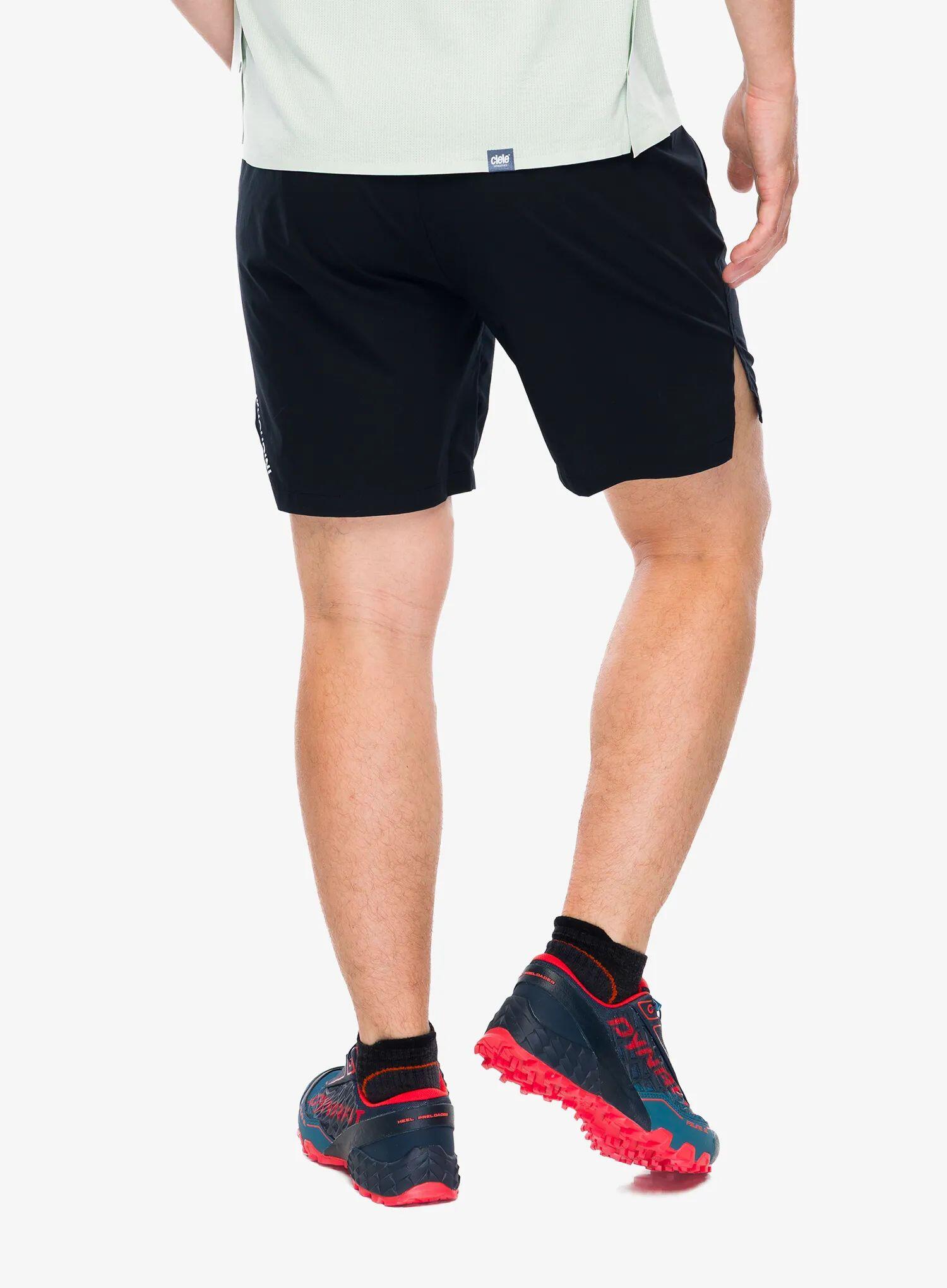 Spodenki do biegania Houdini Pace Light Shorts 4/5