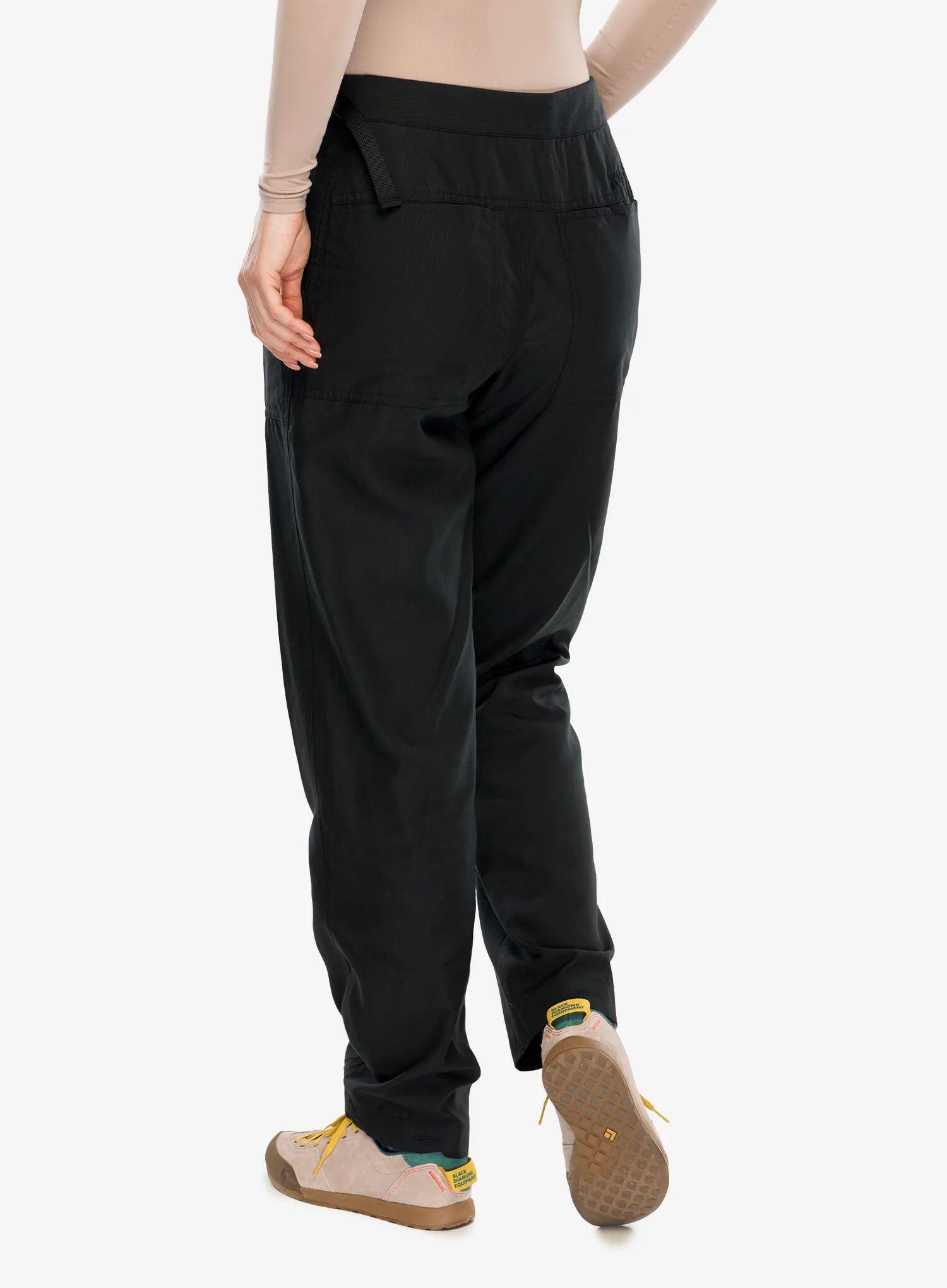Spodnie turystyczne damskie Houdini Tree Chore Pants 2/7