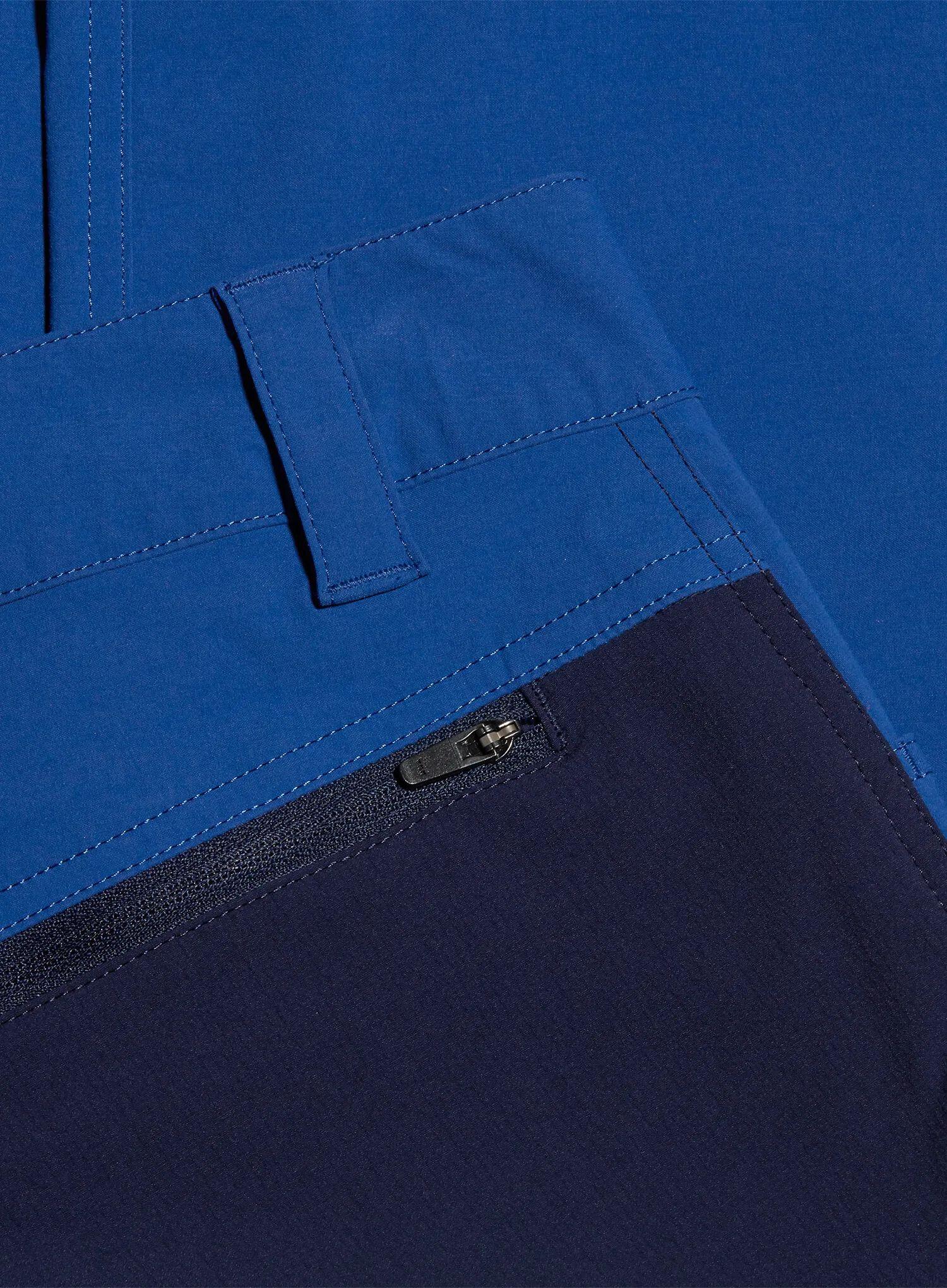 Spodnie trekkingowe Mammut Zinal Hybrid Pants 5/5
