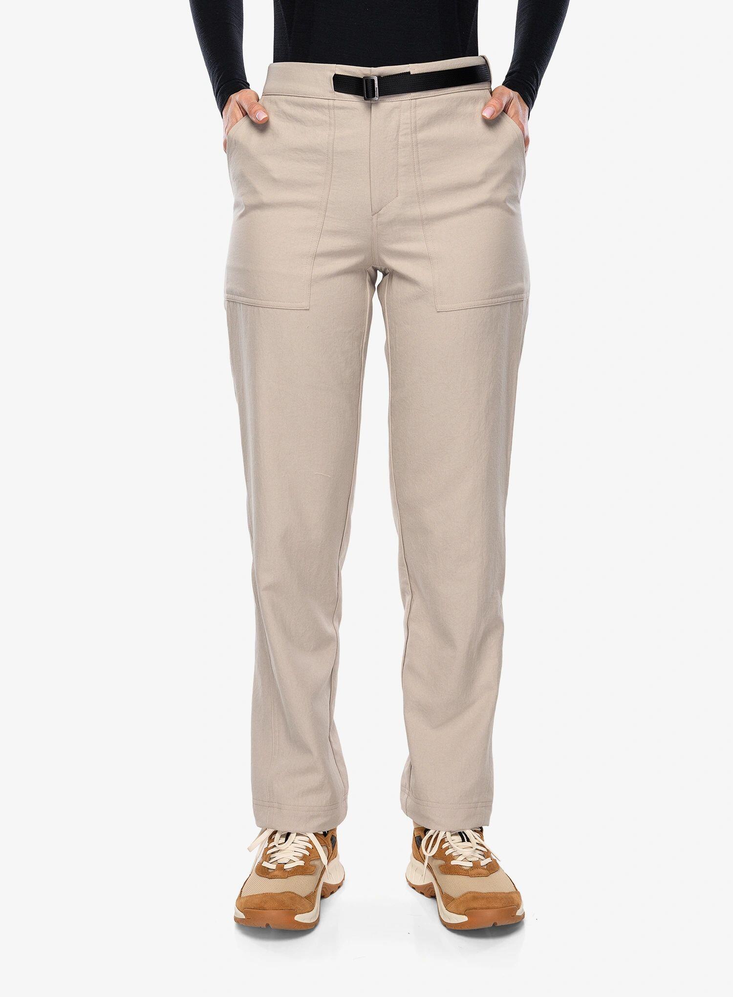Spodnie damskie Houdini Corespun Chore Pants 6/7