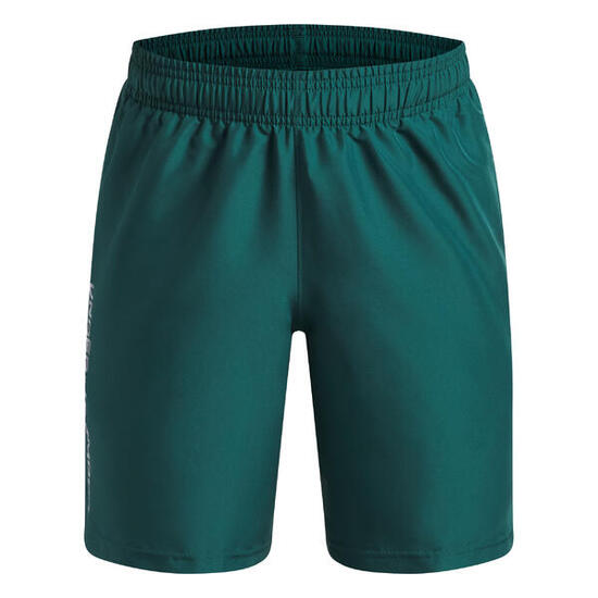 Under Armour Jungen Short UA Woven Wdmk Shorts 1383341