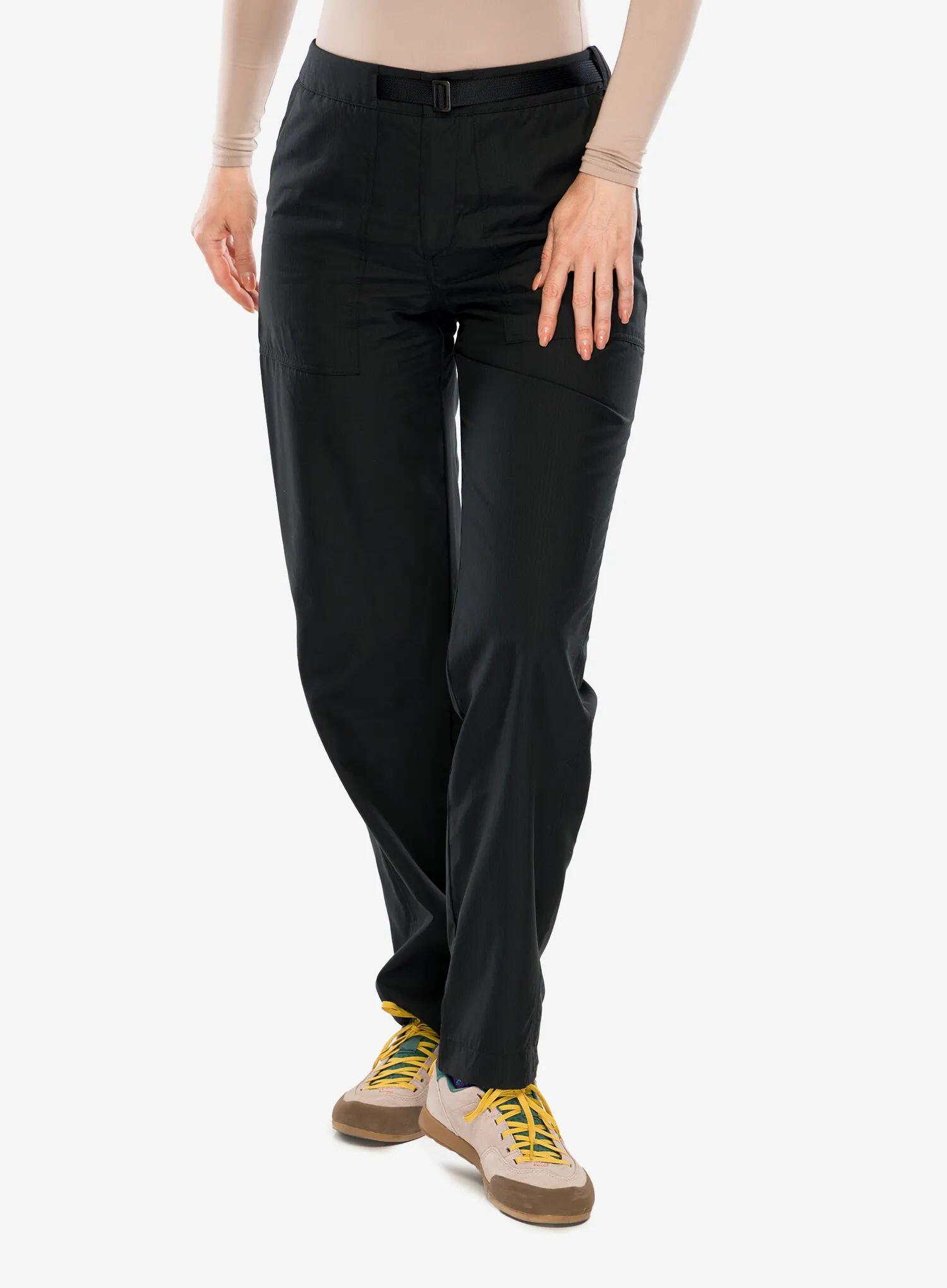 Spodnie turystyczne damskie Houdini Tree Chore Pants 7/7