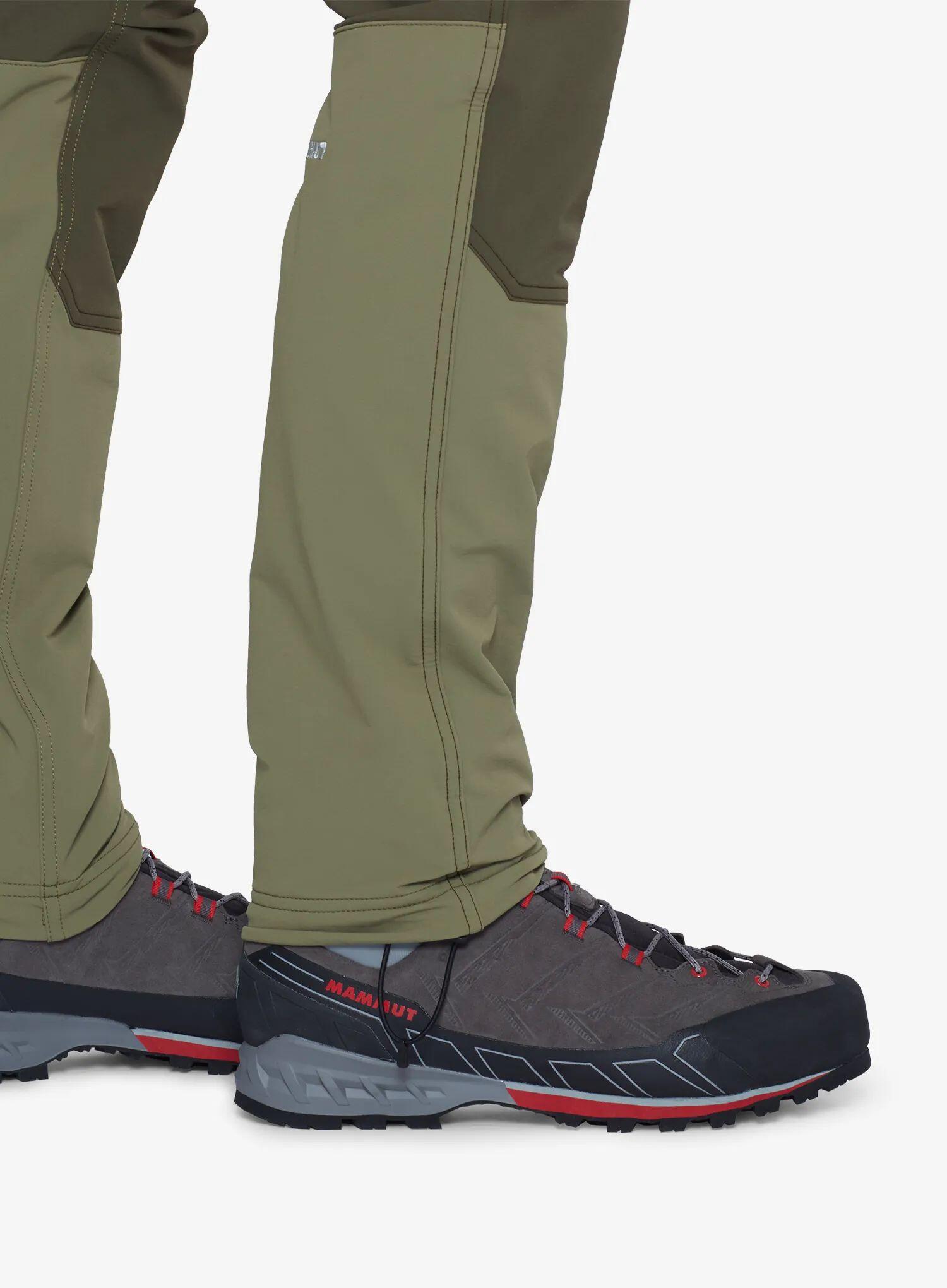 Spodnie trekkingowe Mammut Taiss SO Pants 5/7