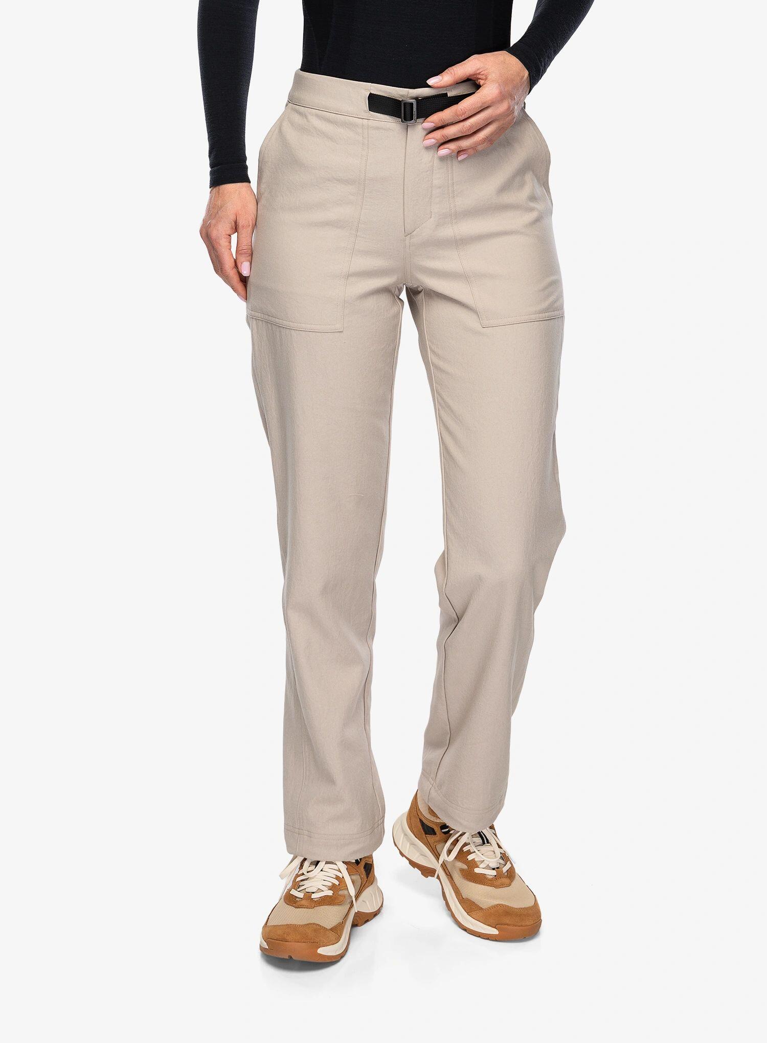 Spodnie damskie Houdini Corespun Chore Pants 3/7