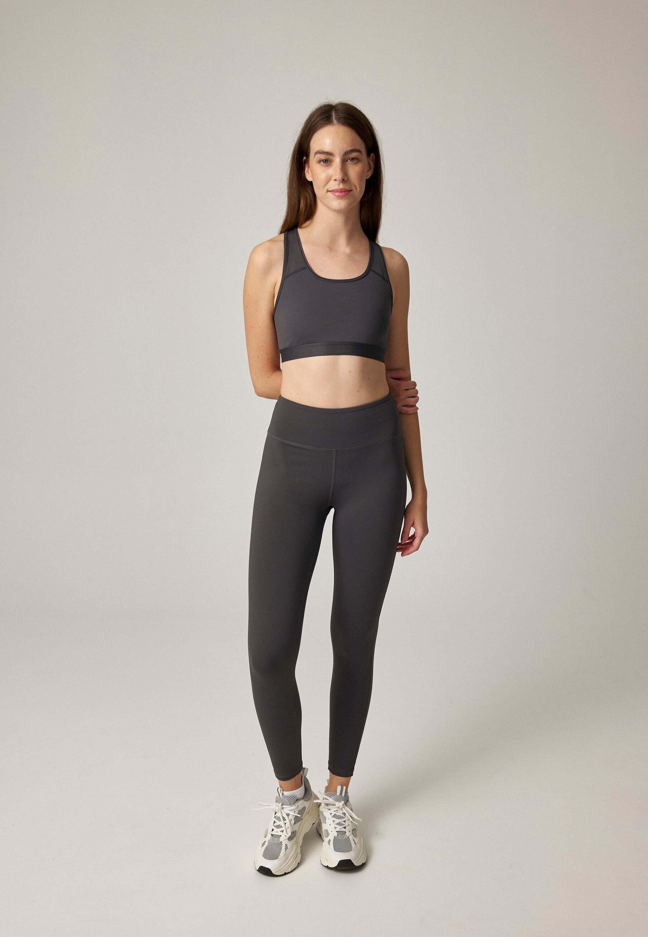 THERMOLEGGINGS DAMEN 2/5