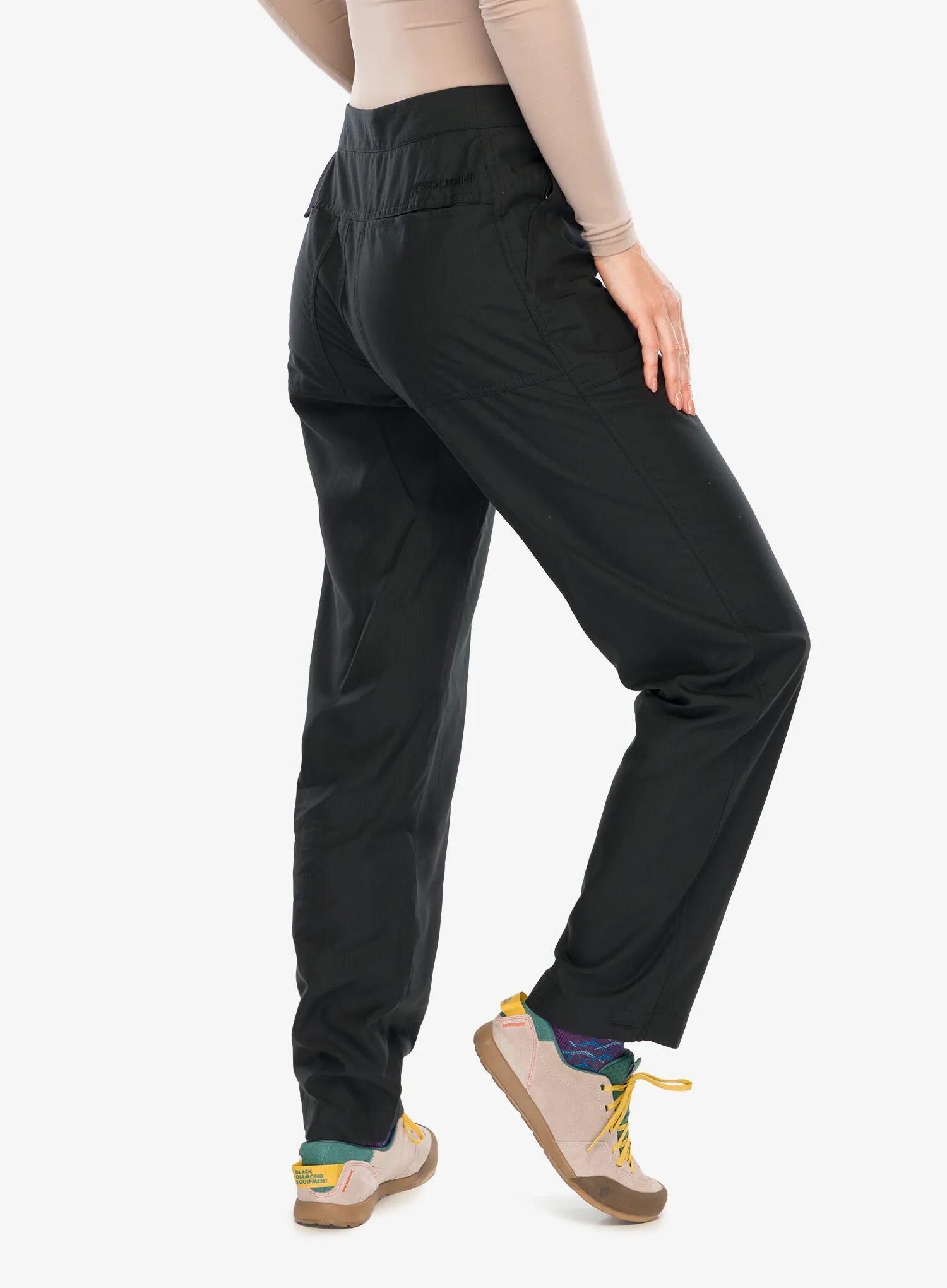 Spodnie turystyczne damskie Houdini Tree Chore Pants 5/7