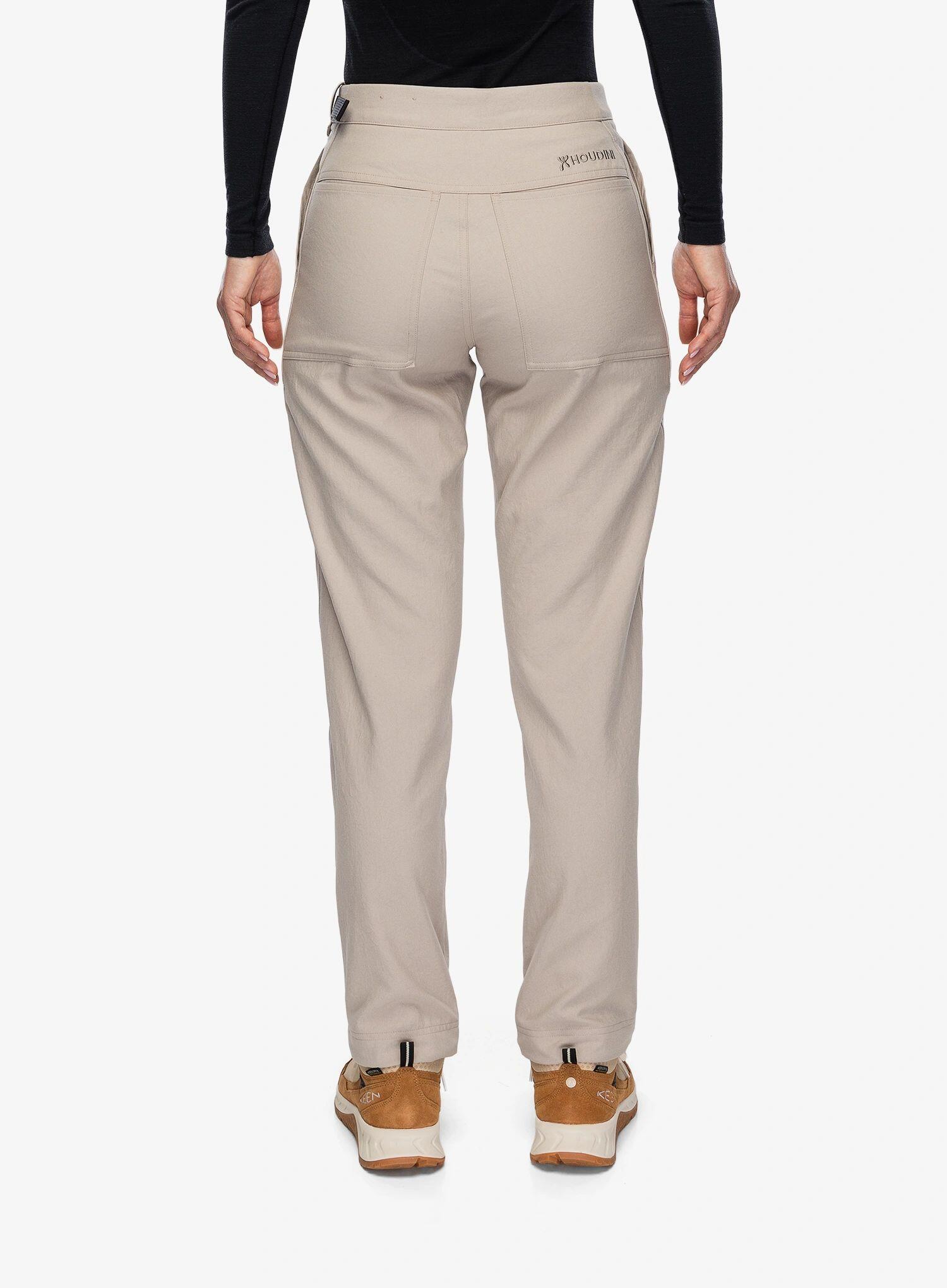 Spodnie damskie Houdini Corespun Chore Pants 2/7