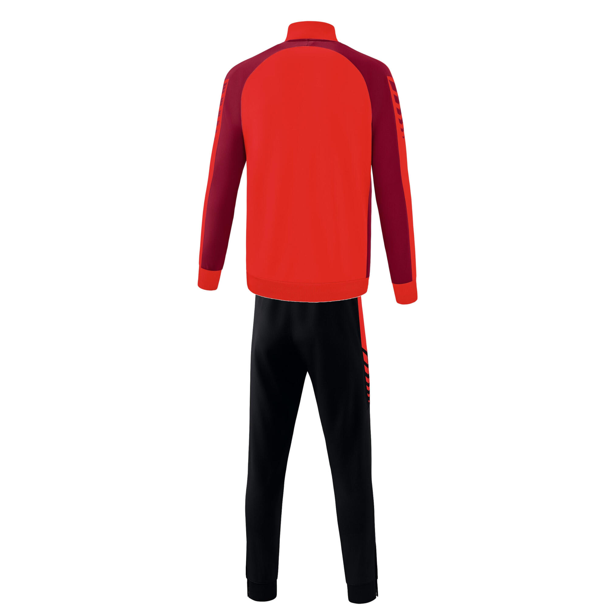 erima Herren Trainingsanzug Six Wings Worker 2/3