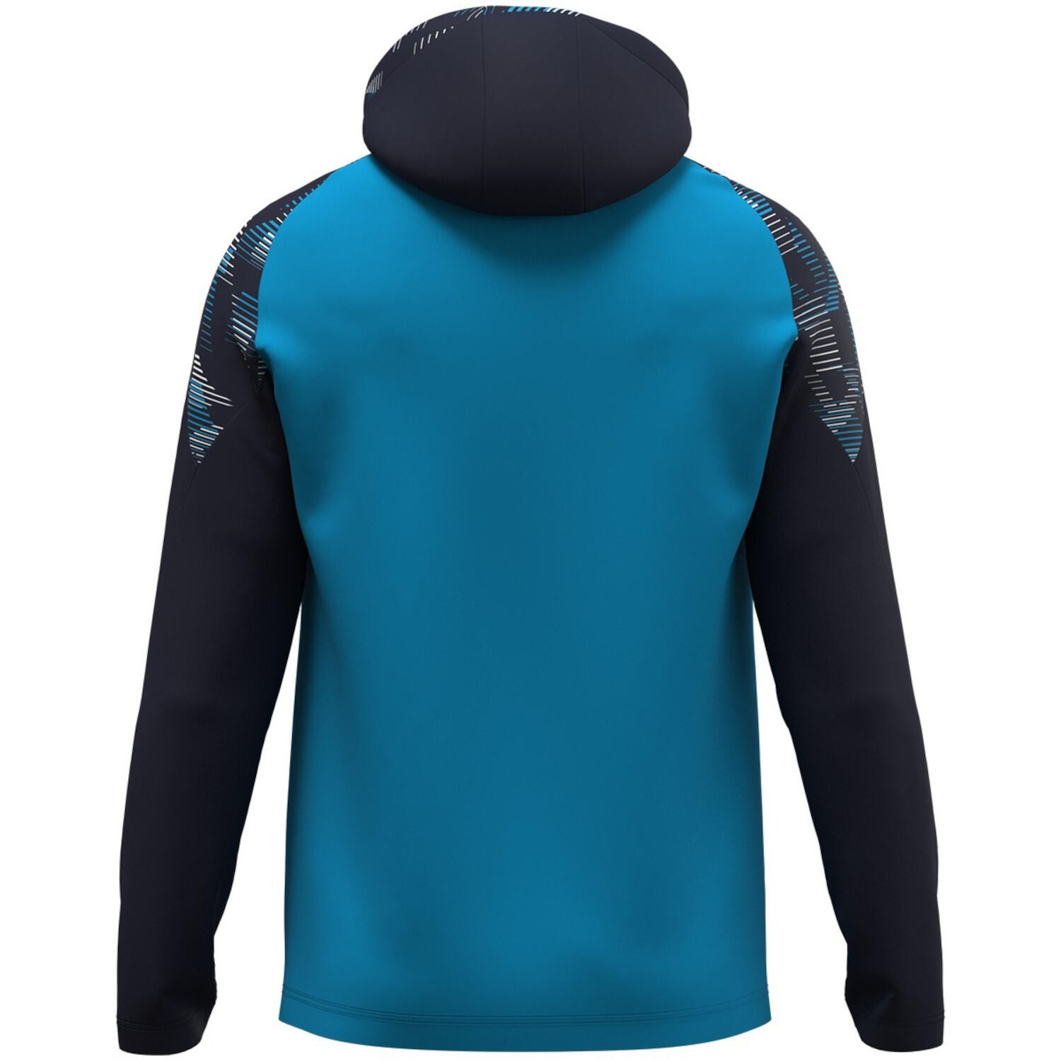Jako Damen Kapuzenjacke Sonic 6826D 2/2