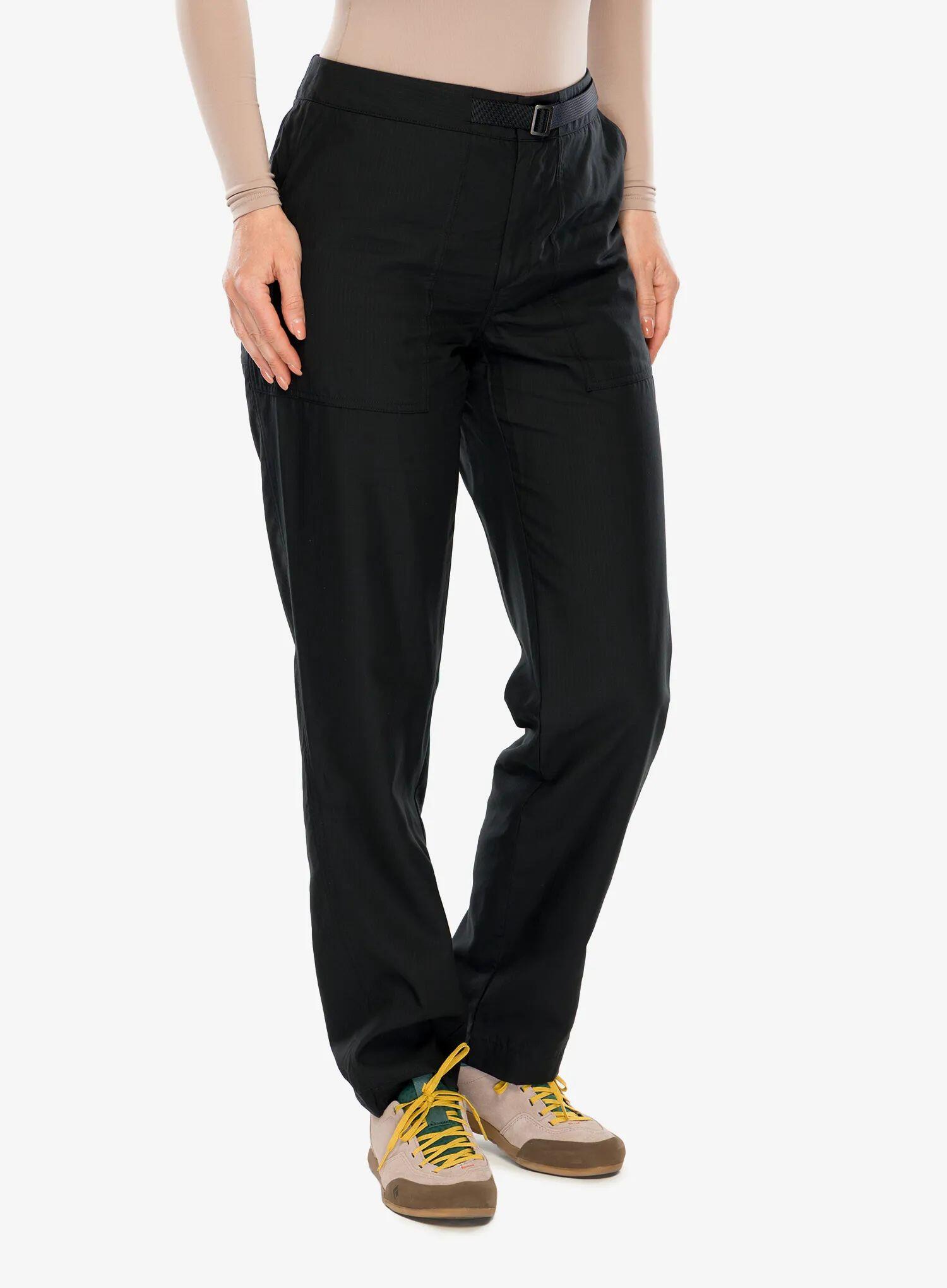 Spodnie turystyczne damskie Houdini Tree Chore Pants 4/7