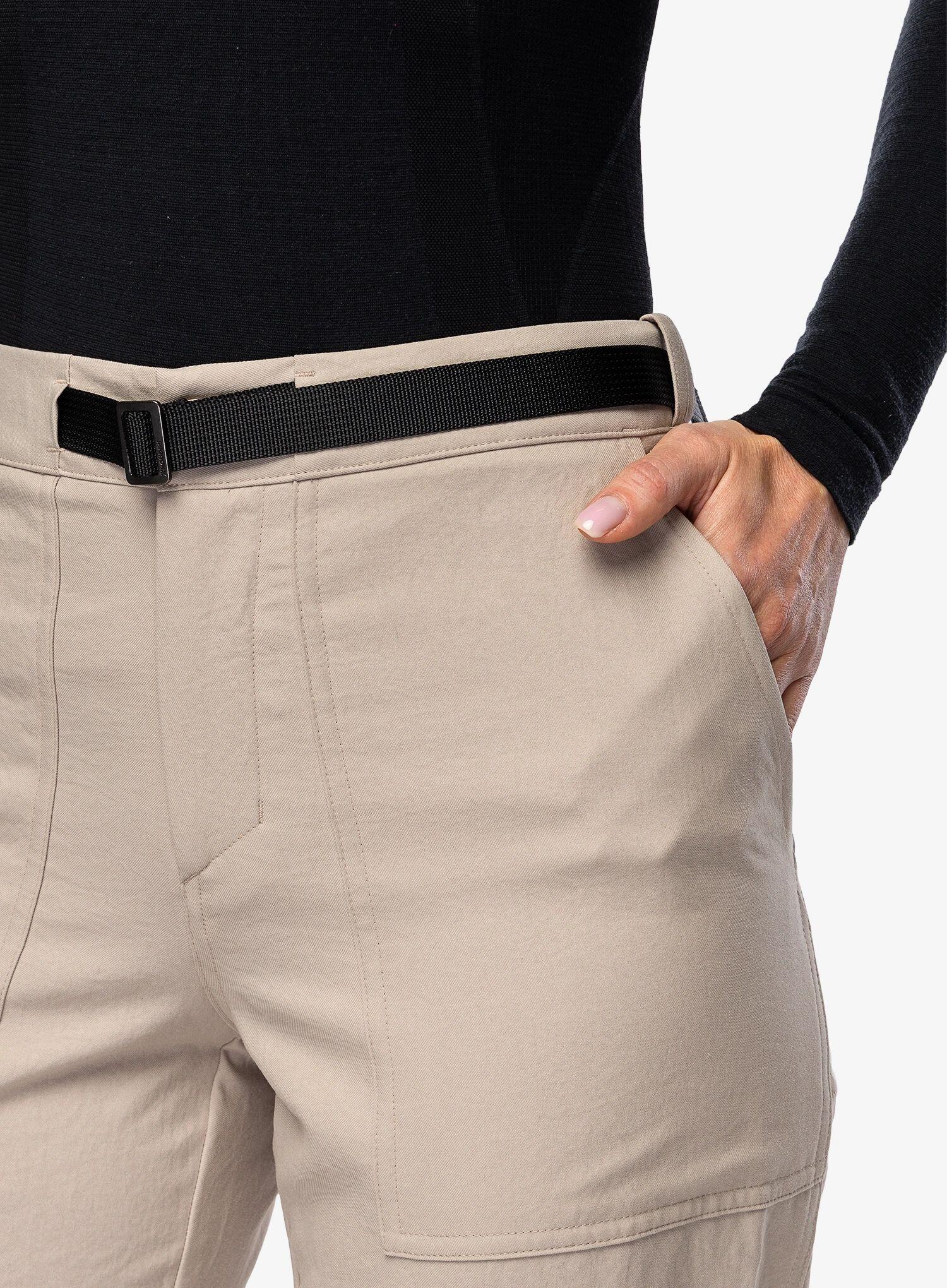 Spodnie damskie Houdini Corespun Chore Pants 7/7