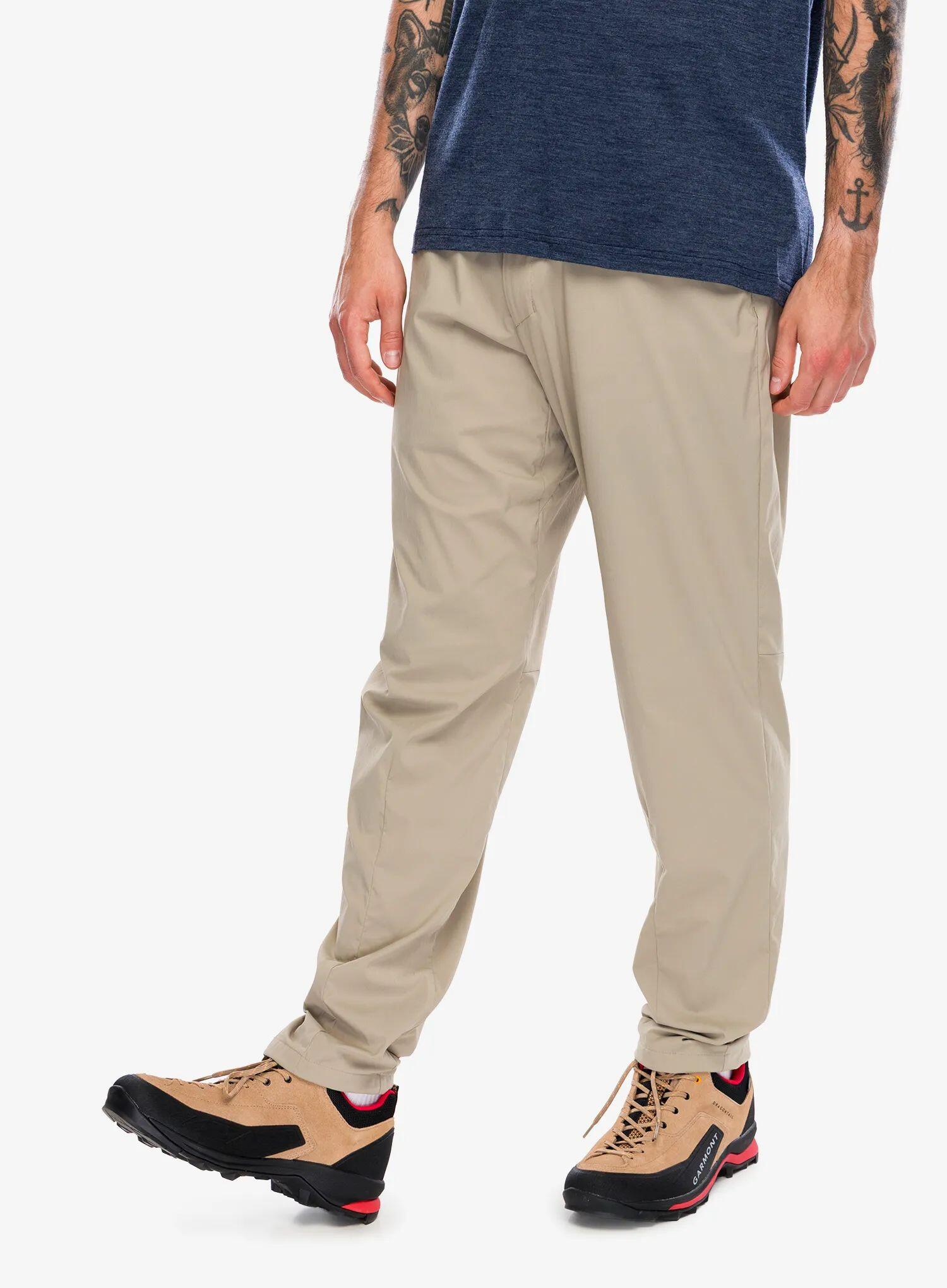 Spodnie turystyczne Houdini Wadi Pants 7/7