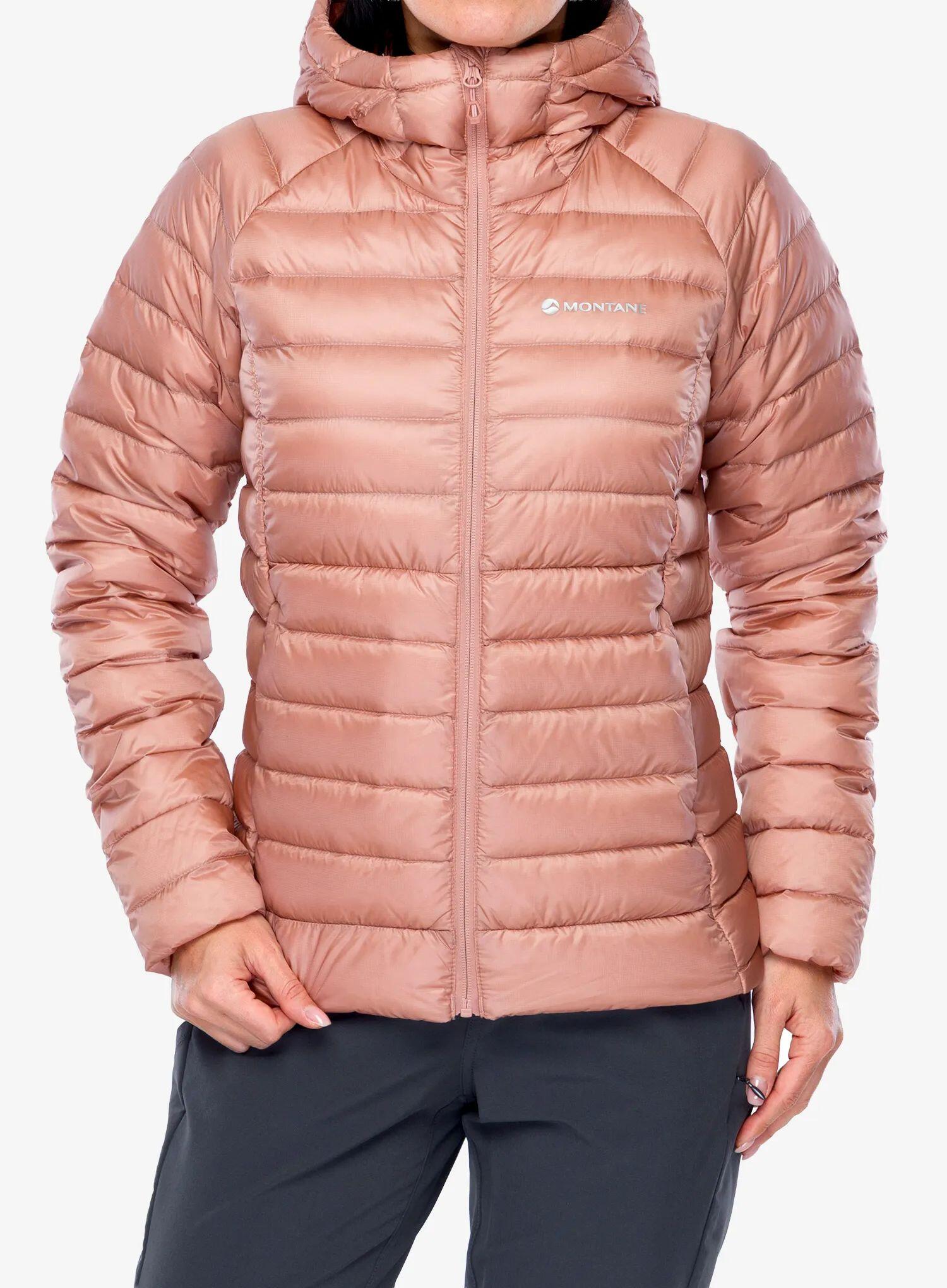 MONTANE picture