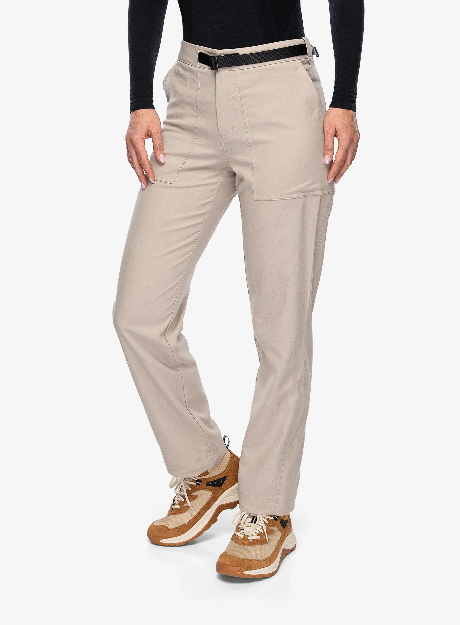 Spodnie damskie Houdini Corespun Chore Pants 5/7