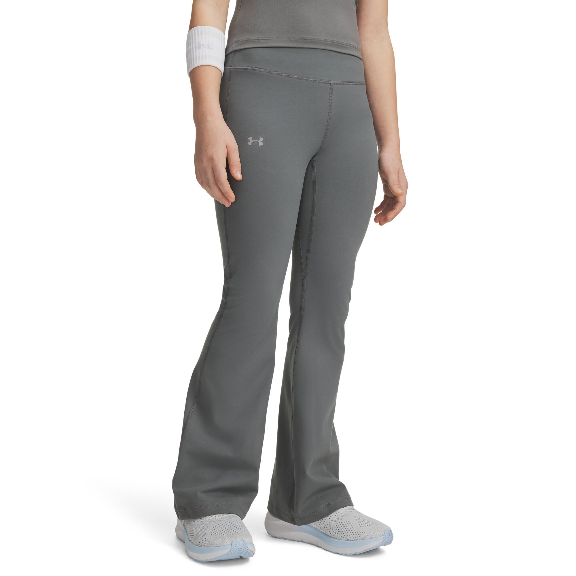 Under Armour Mädchen Trainingshose Motion Flare Pant 1379988 3/11