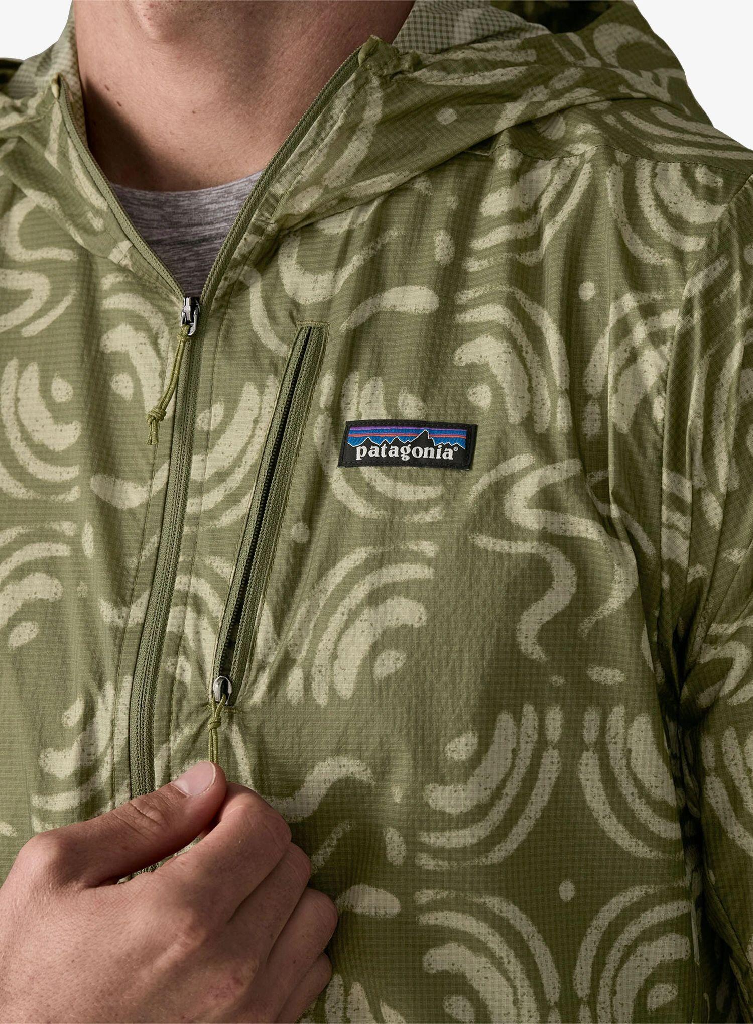 Kurtka wiatrówka Patagonia Houdini Jacket 6/7