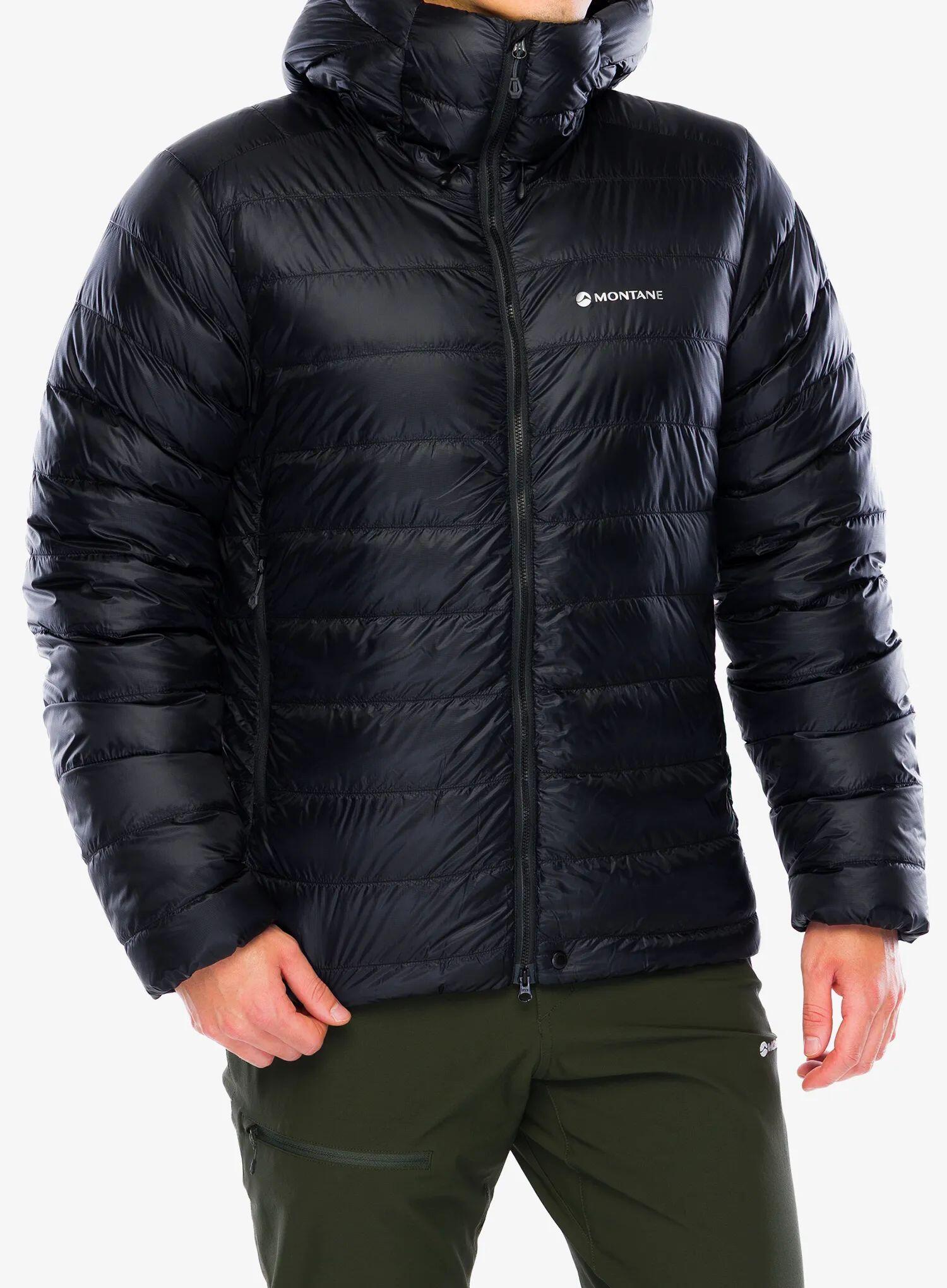 MONTANE picture