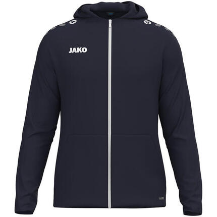 Jako Damen Kapuzenjacke One 6800D
