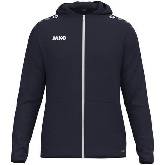 Jako Damen Kapuzenjacke One 6800D