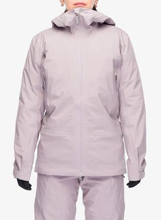 Kurtka z membraną damska Houdini Ride Jacket