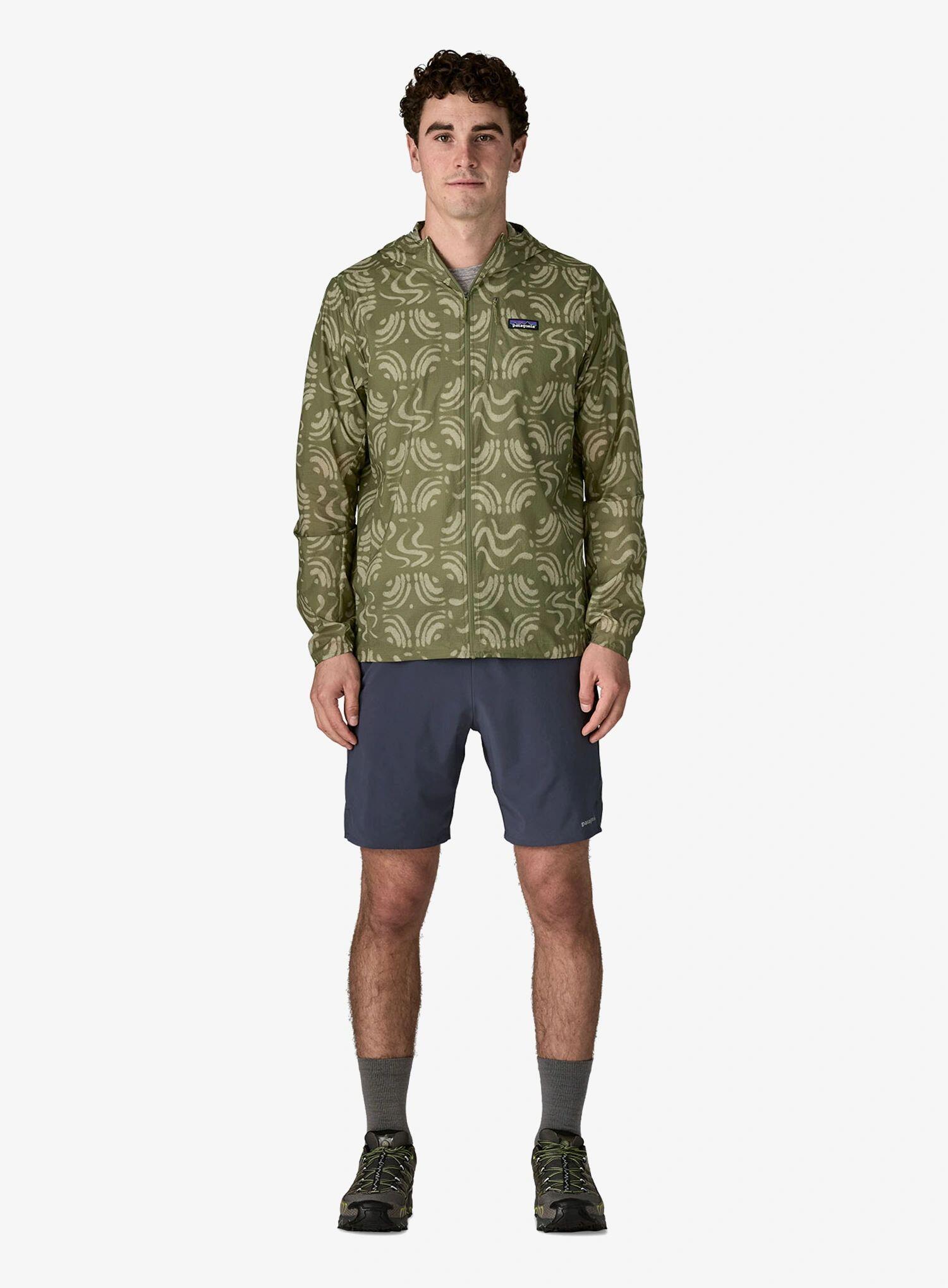 Kurtka wiatrówka Patagonia Houdini Jacket 3/7