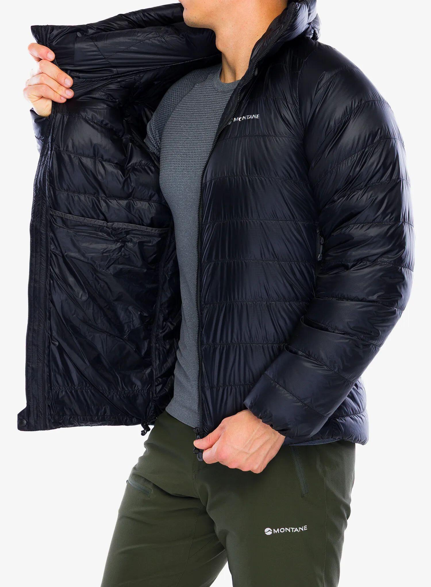 Kurtka puchowa Montane Alpine 850 Hoodie 6/7